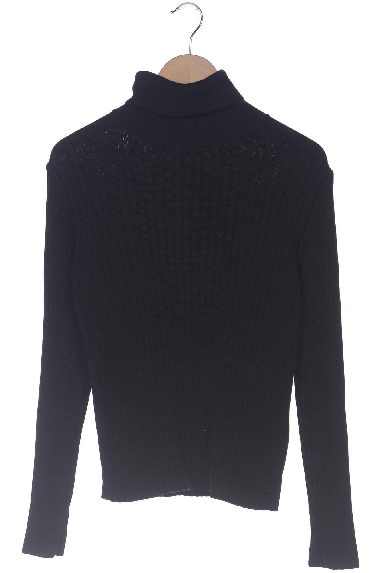 

Marc O Polo Damen Pullover, schwarz, Gr. 38