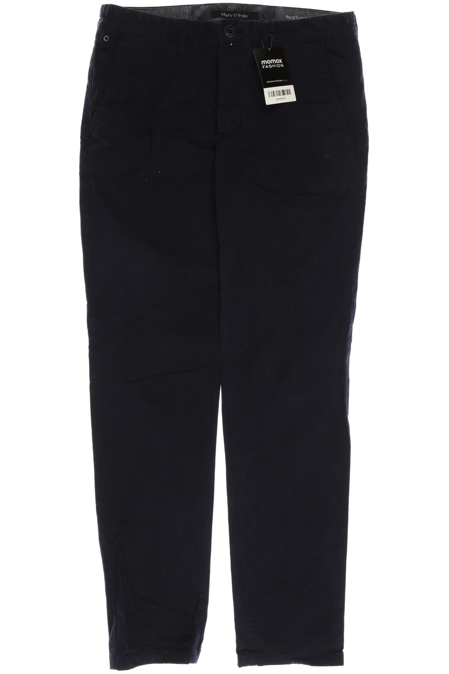 

Marc O Polo Damen Jeans, marineblau, Gr. 29