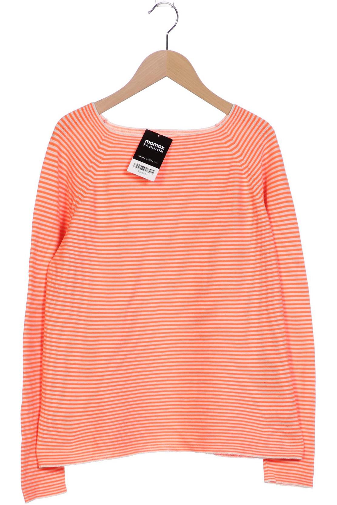 

Marc O Polo Damen Pullover, orange