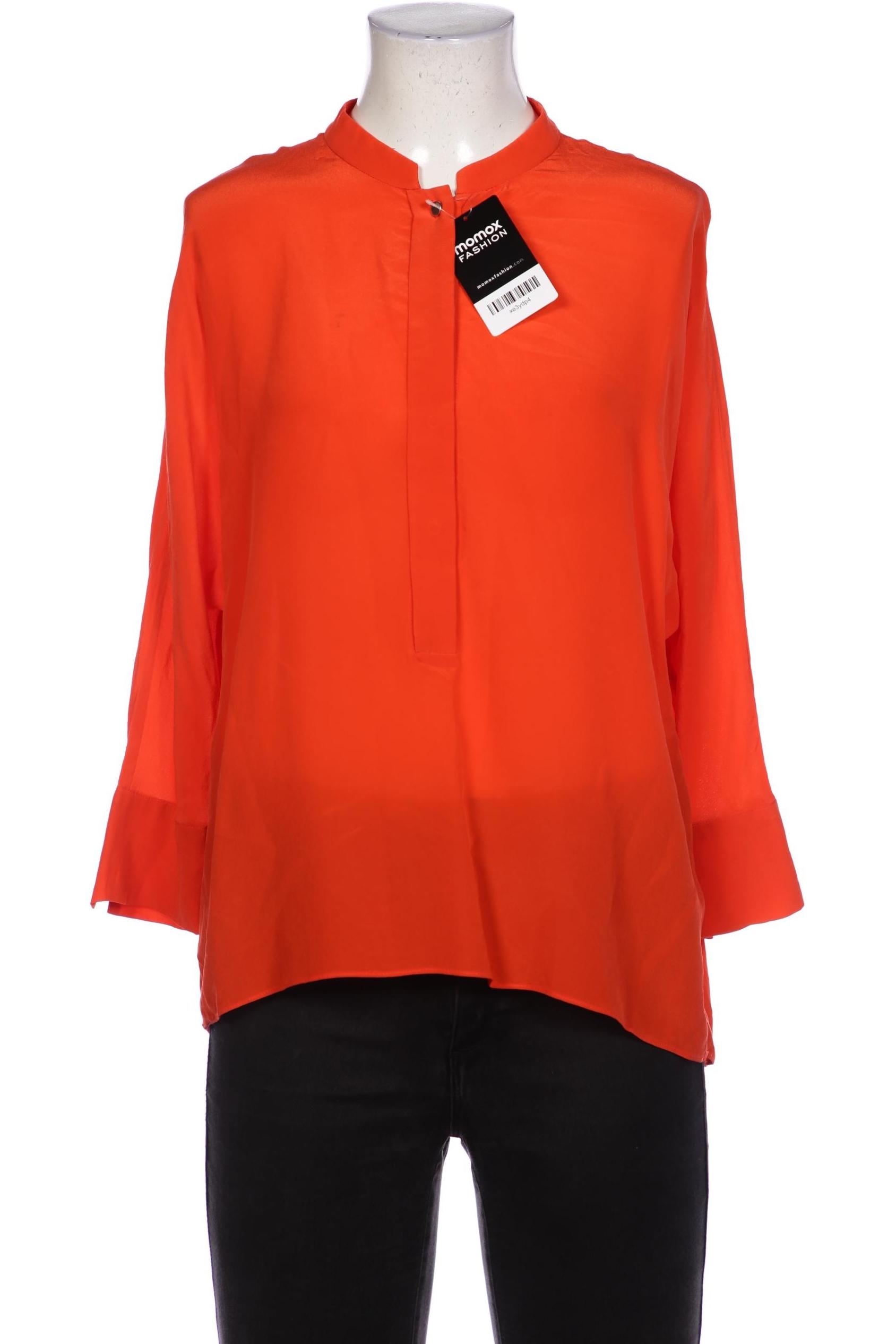 

Marc O Polo Damen Bluse, orange, Gr. 42