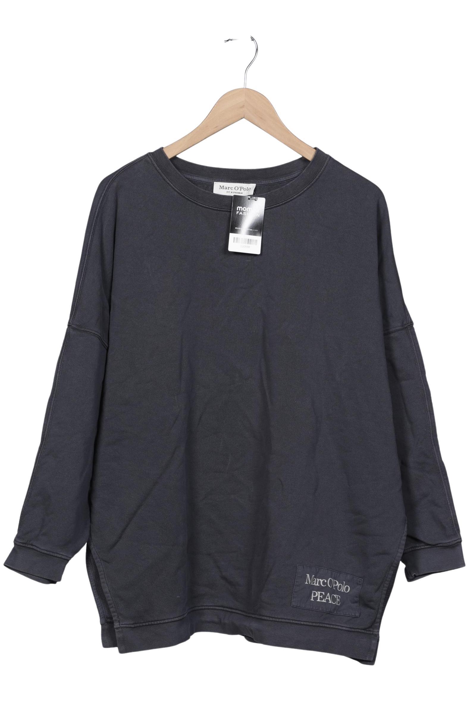 

Marc O Polo Damen Sweatshirt, marineblau, Gr. 36