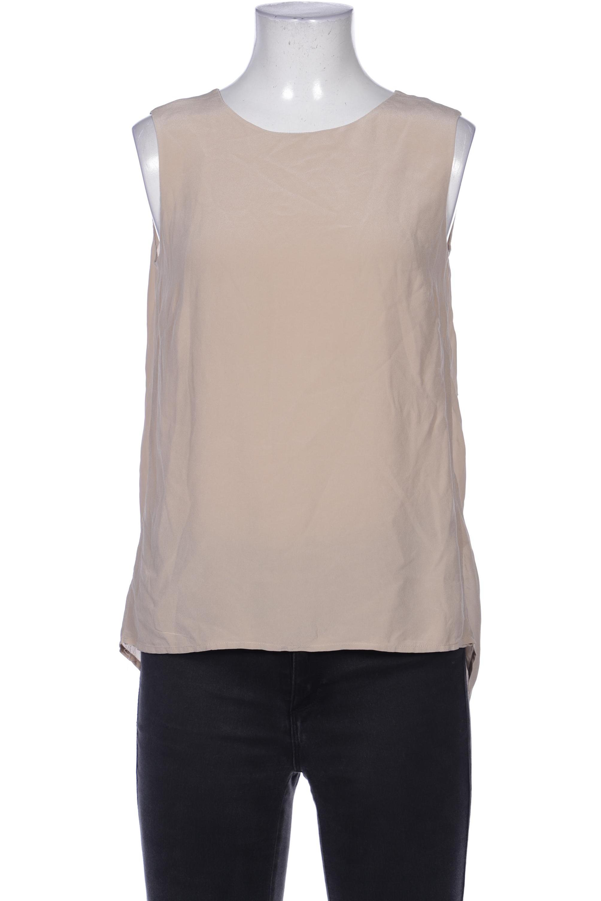 

Marc O Polo Damen Bluse, beige, Gr. 34