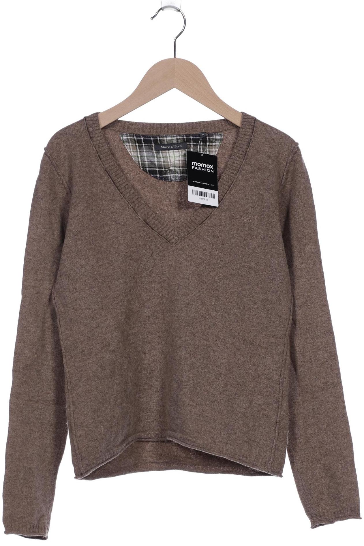 

Marc O Polo Damen Pullover, braun