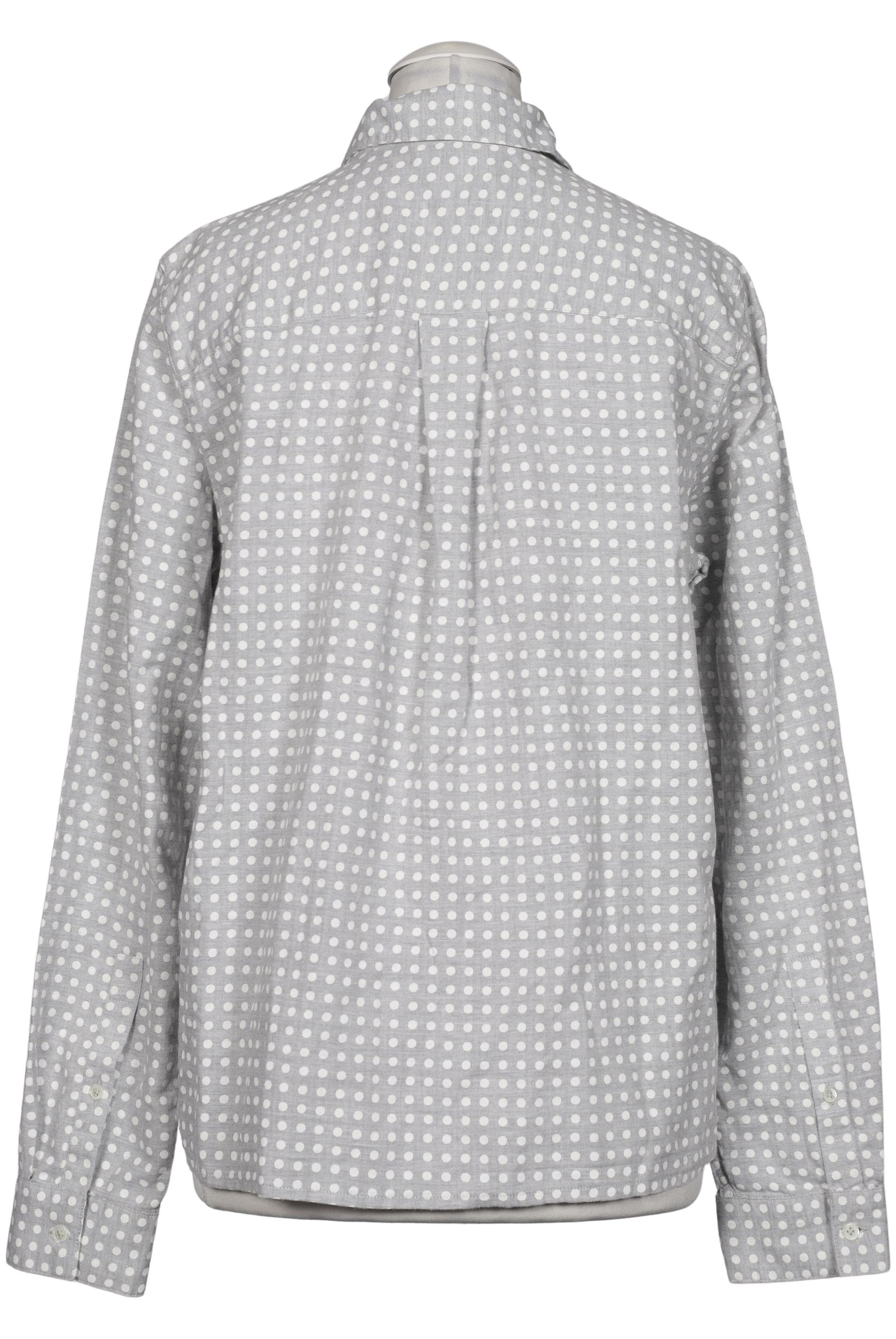 

Marc O Polo Damen Bluse, grau, Gr. 36