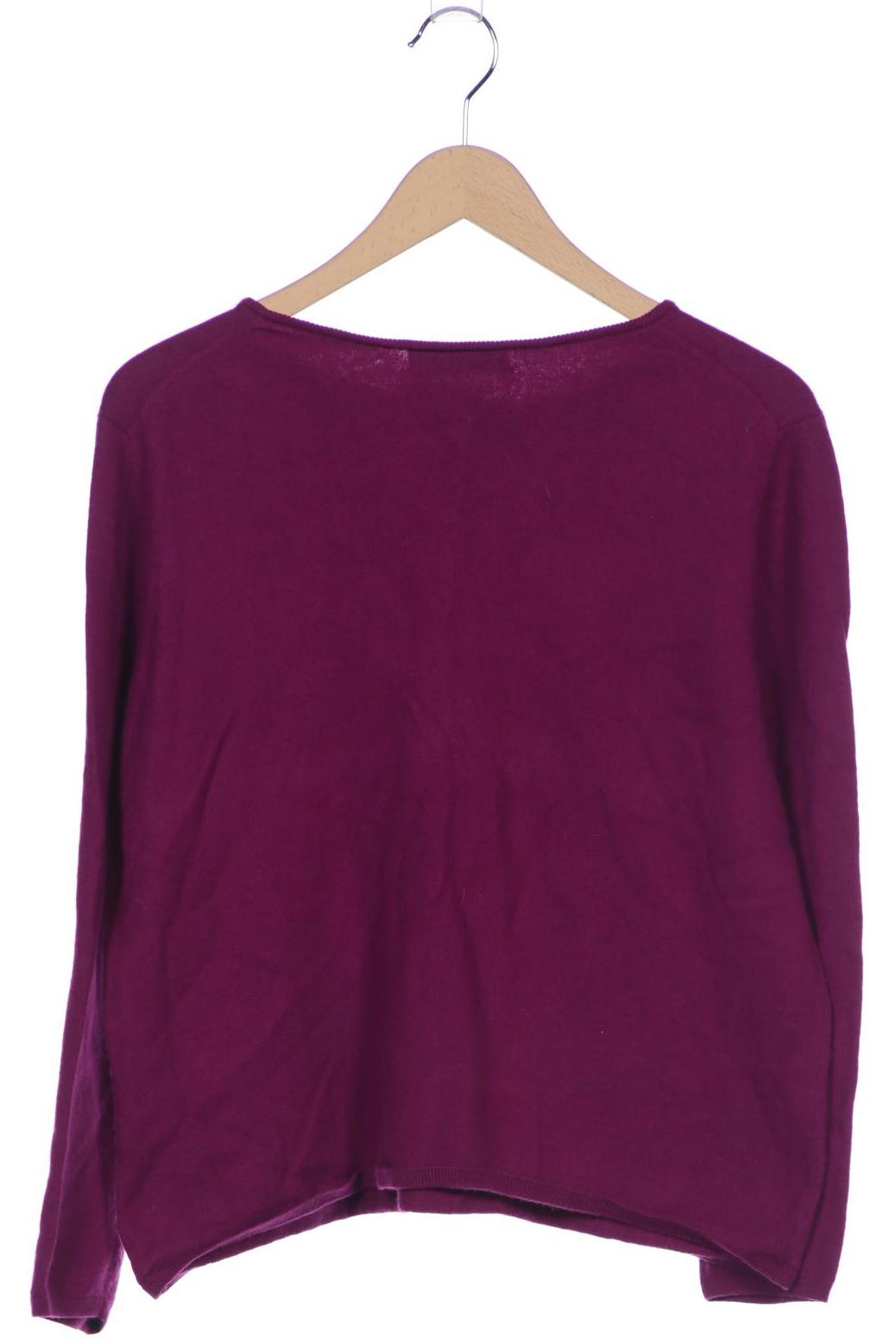 

Marc O Polo Damen Pullover, flieder, Gr. 46
