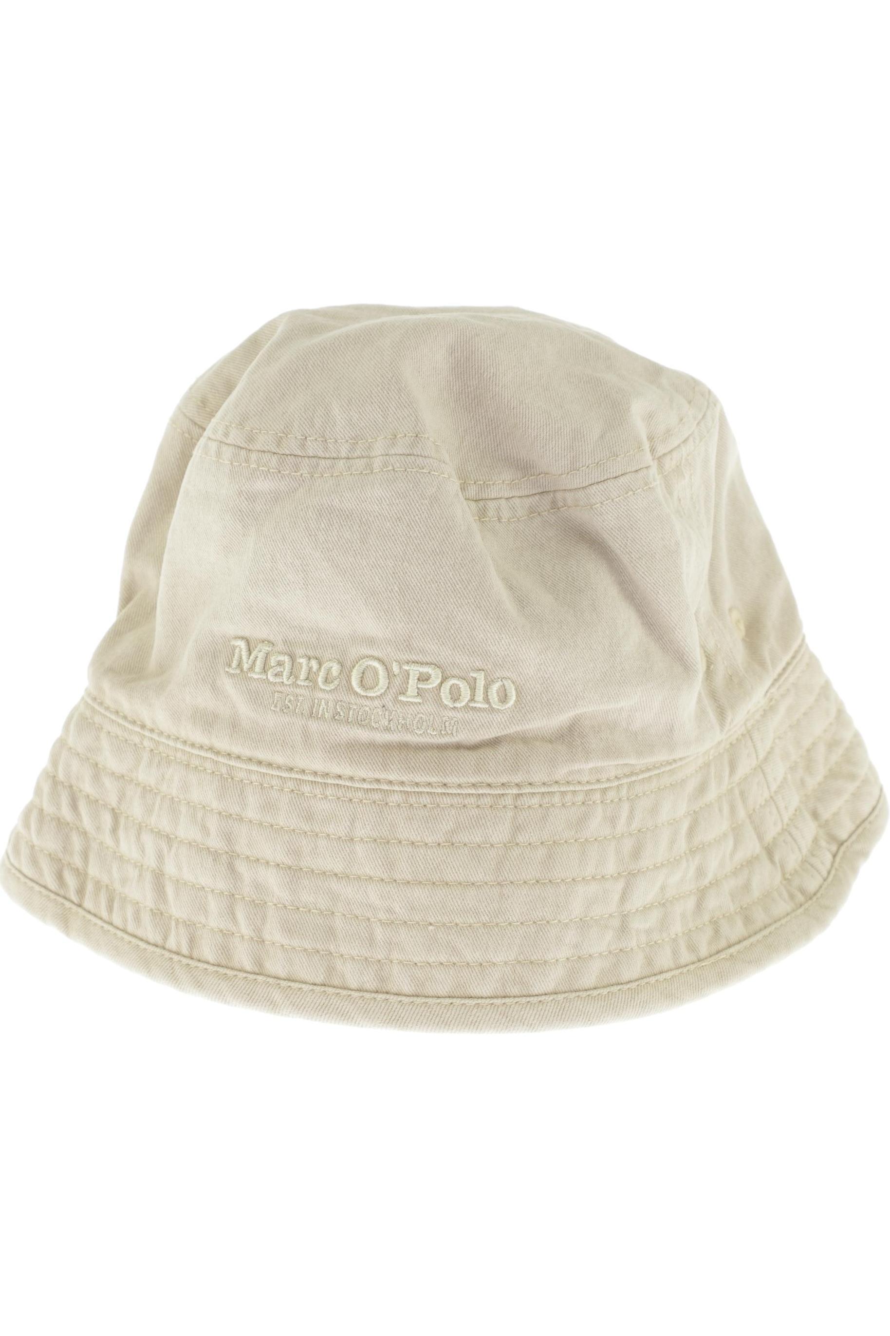 

Marc O Polo Herren Hut/Mütze, beige, Gr. 54