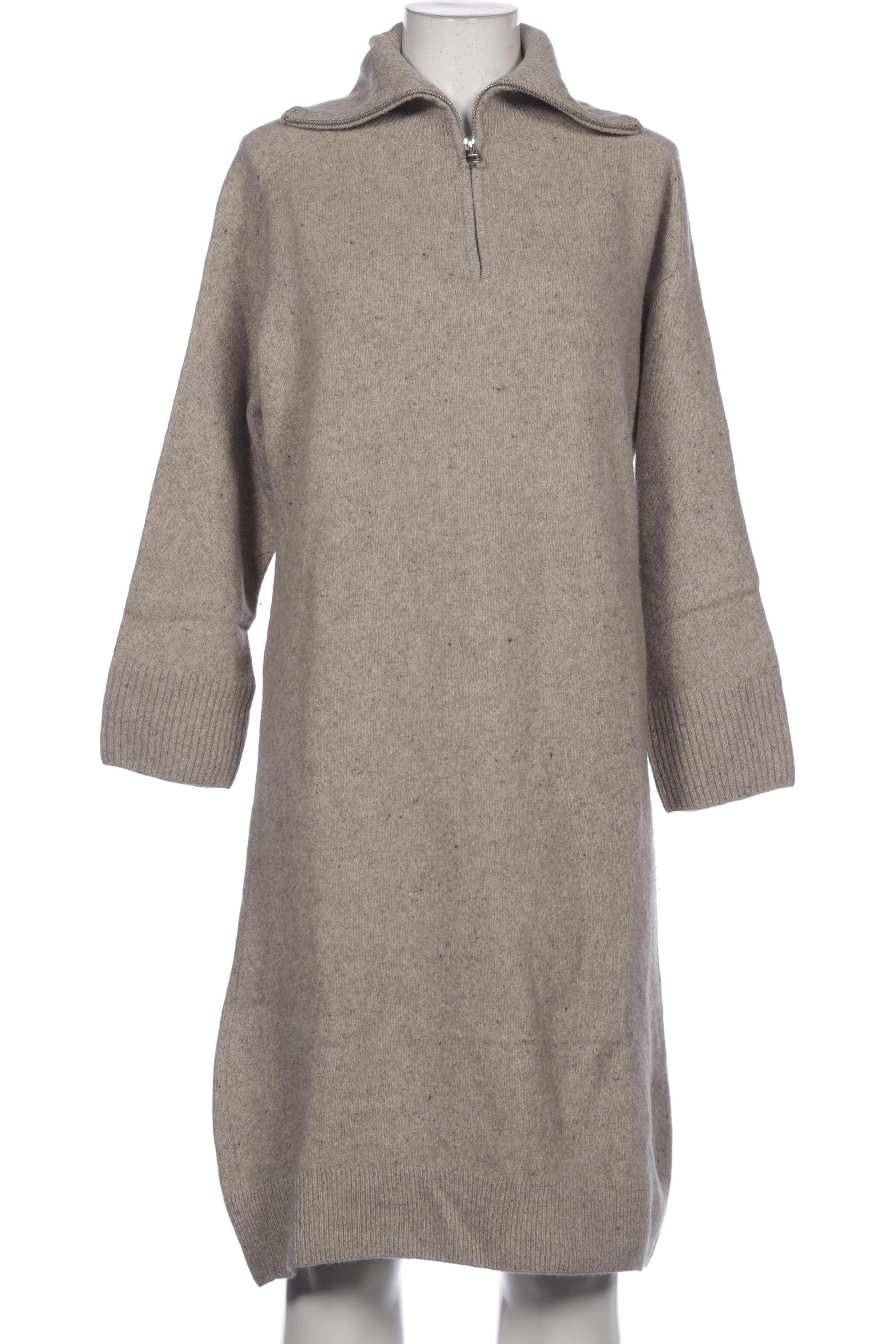 

Marc O Polo Damen Kleid, beige