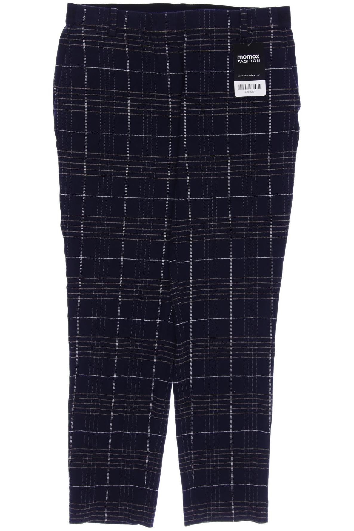 

Marc O Polo Damen Stoffhose, marineblau