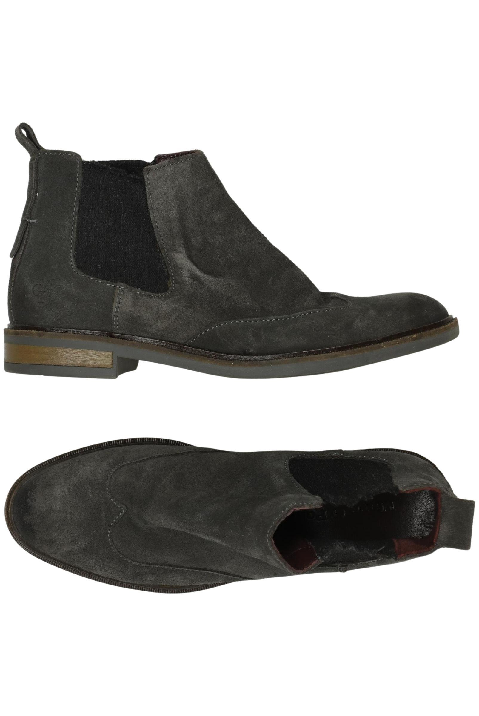

Marc O Polo Damen Stiefelette, grau, Gr. 6.5