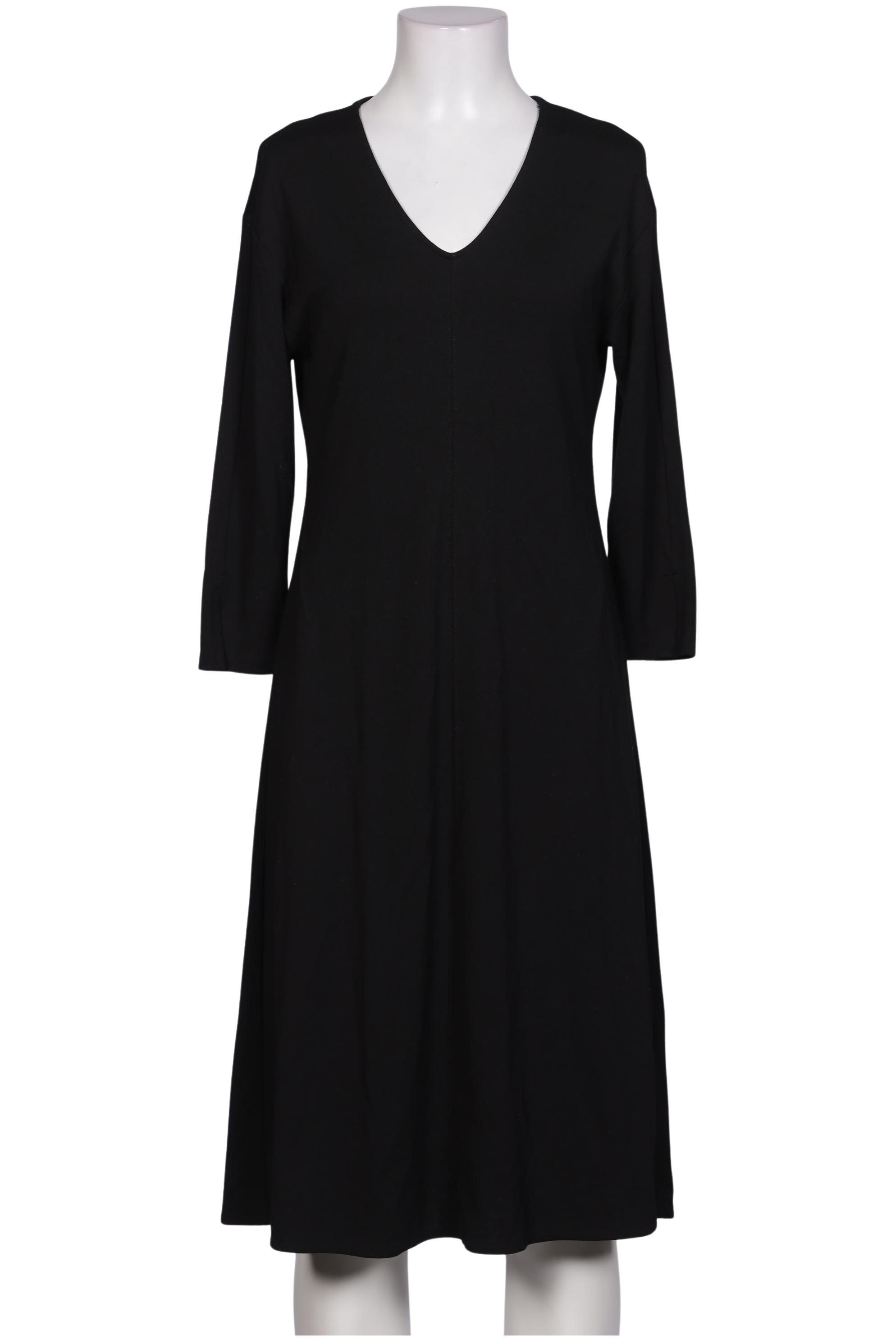 

Marc O Polo Damen Kleid, schwarz, Gr. 34