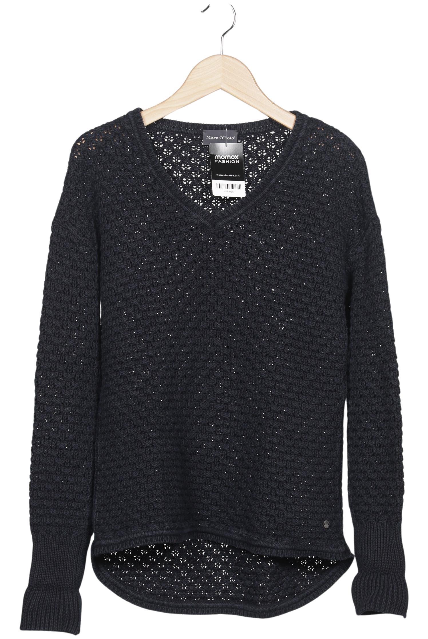 

Marc O Polo Damen Pullover, marineblau, Gr. 42