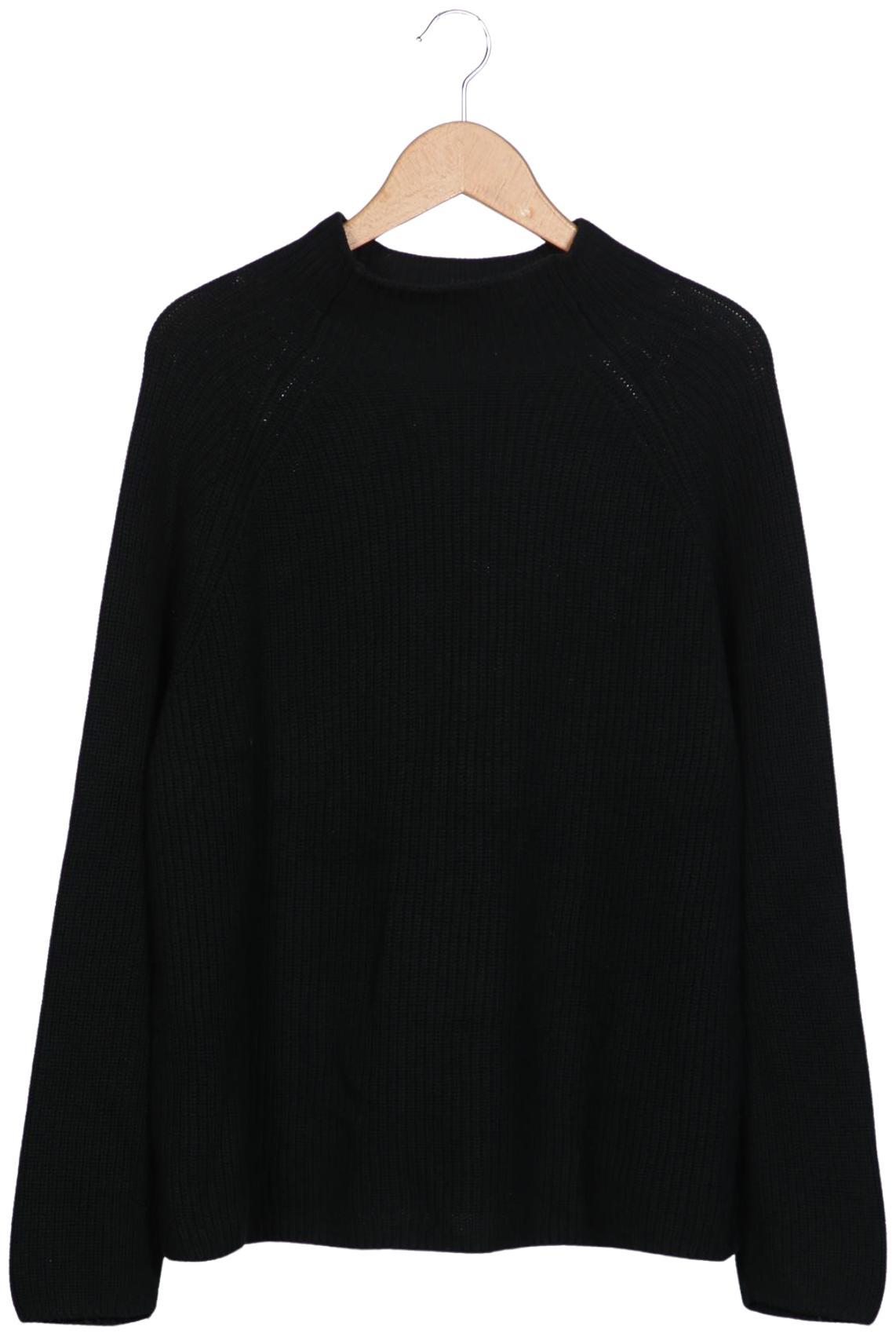 

Marc O Polo Damen Pullover, schwarz, Gr. 44