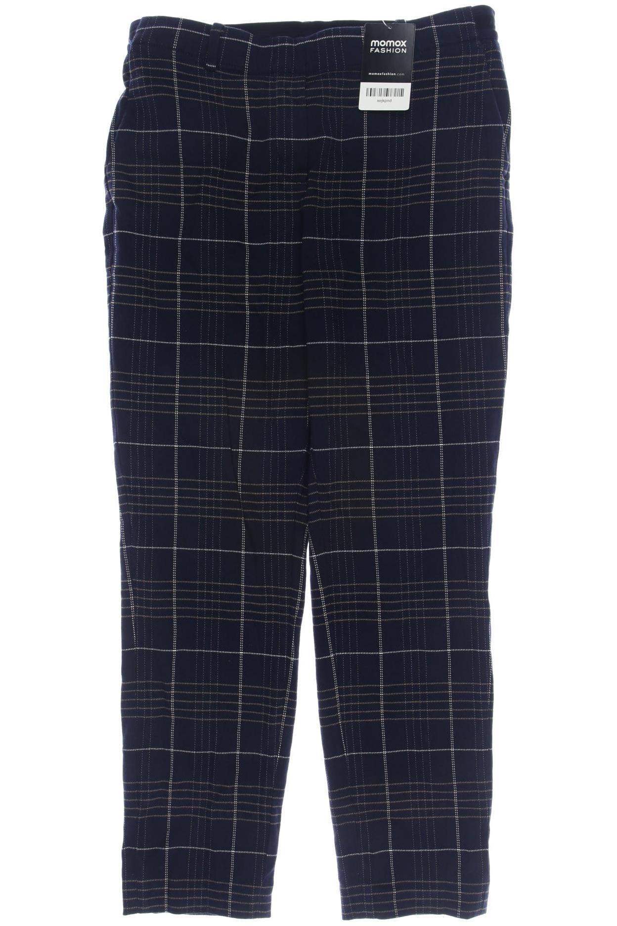 

Marc O Polo Damen Stoffhose, marineblau, Gr. 36