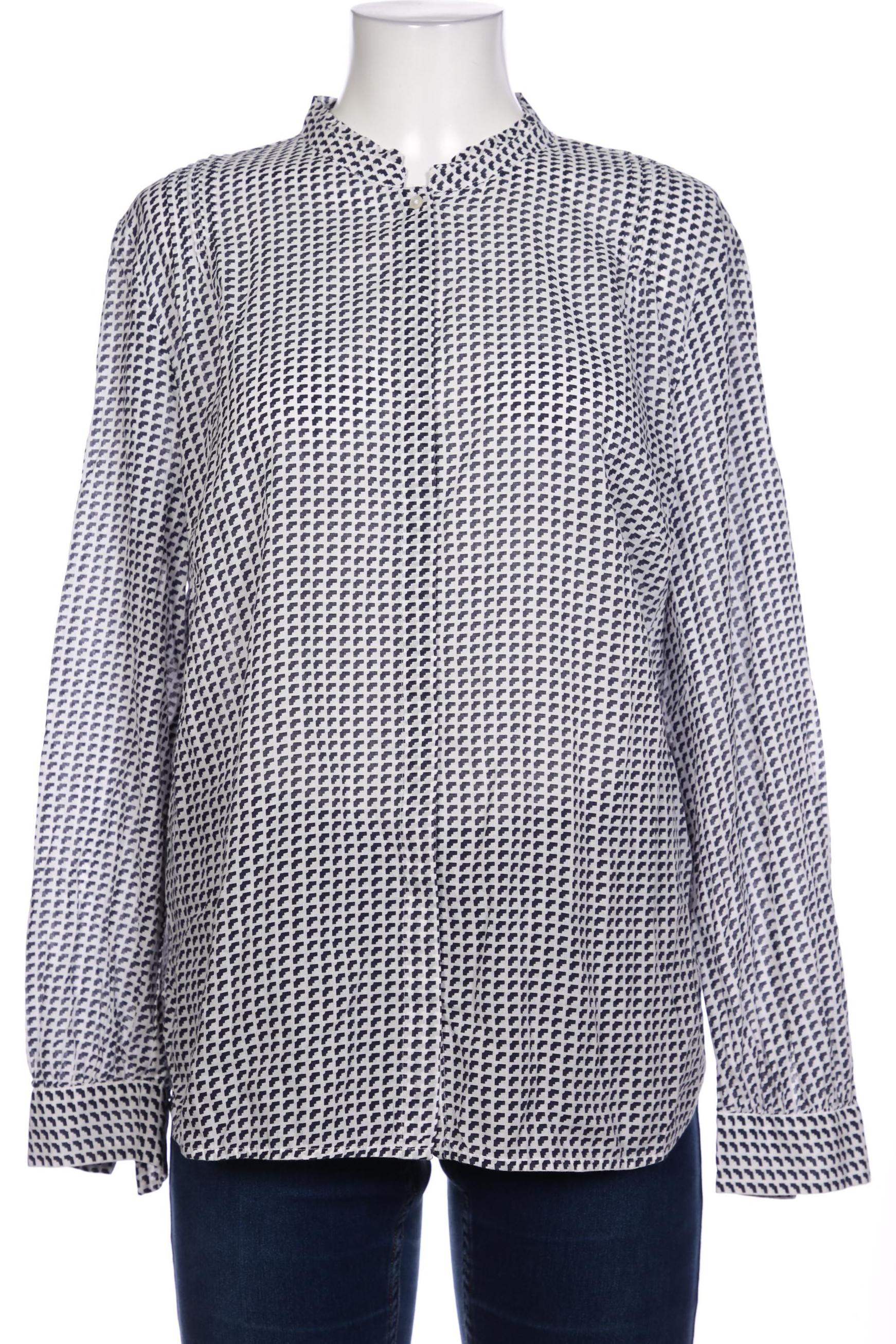 

Marc O Polo Damen Bluse, schwarz, Gr. 44