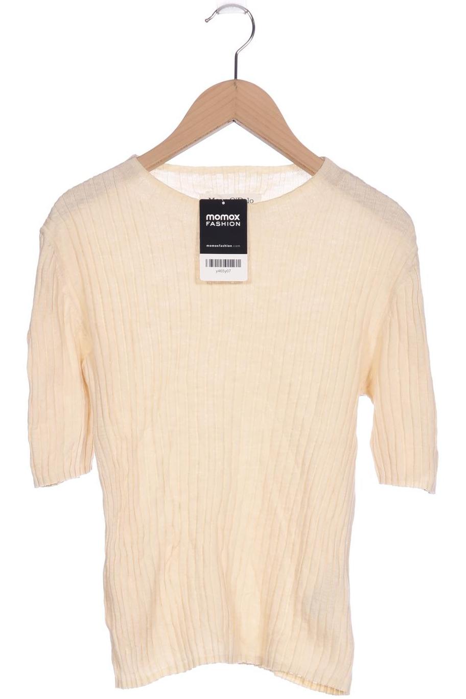 

Marc O Polo Damen Pullover, cremeweiß, Gr. 36