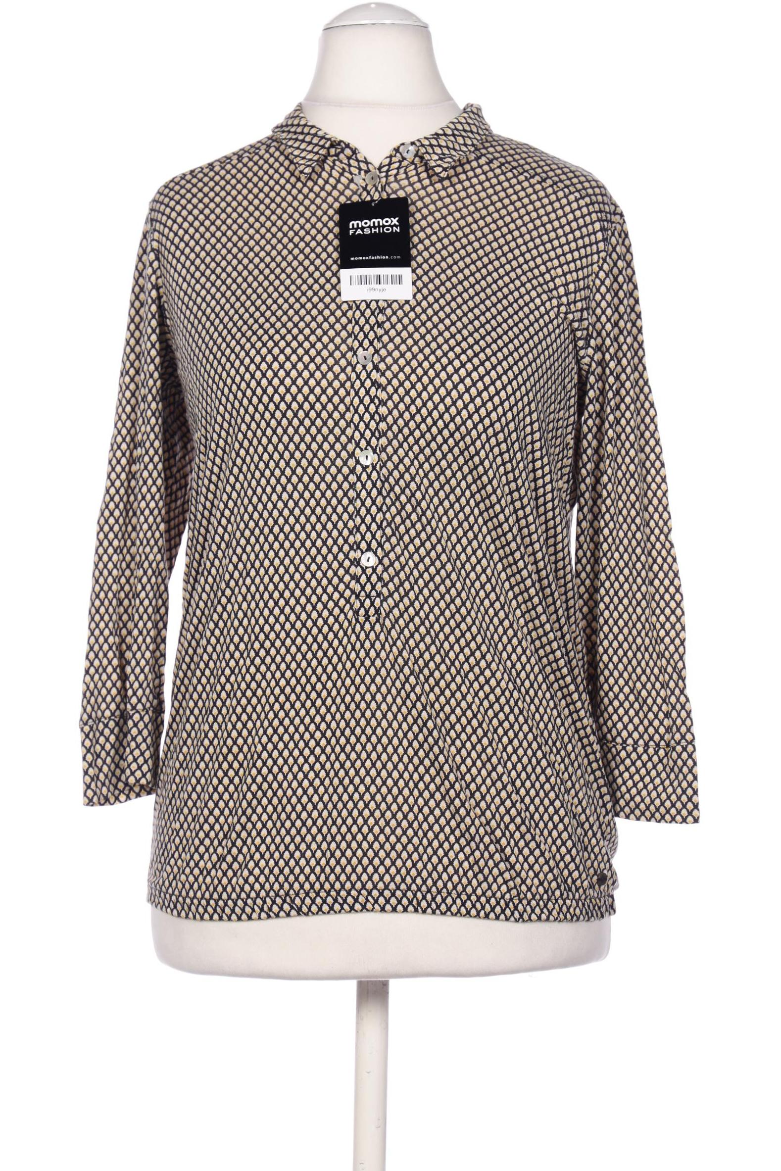 

Marc O Polo Damen Bluse, beige, Gr. 36