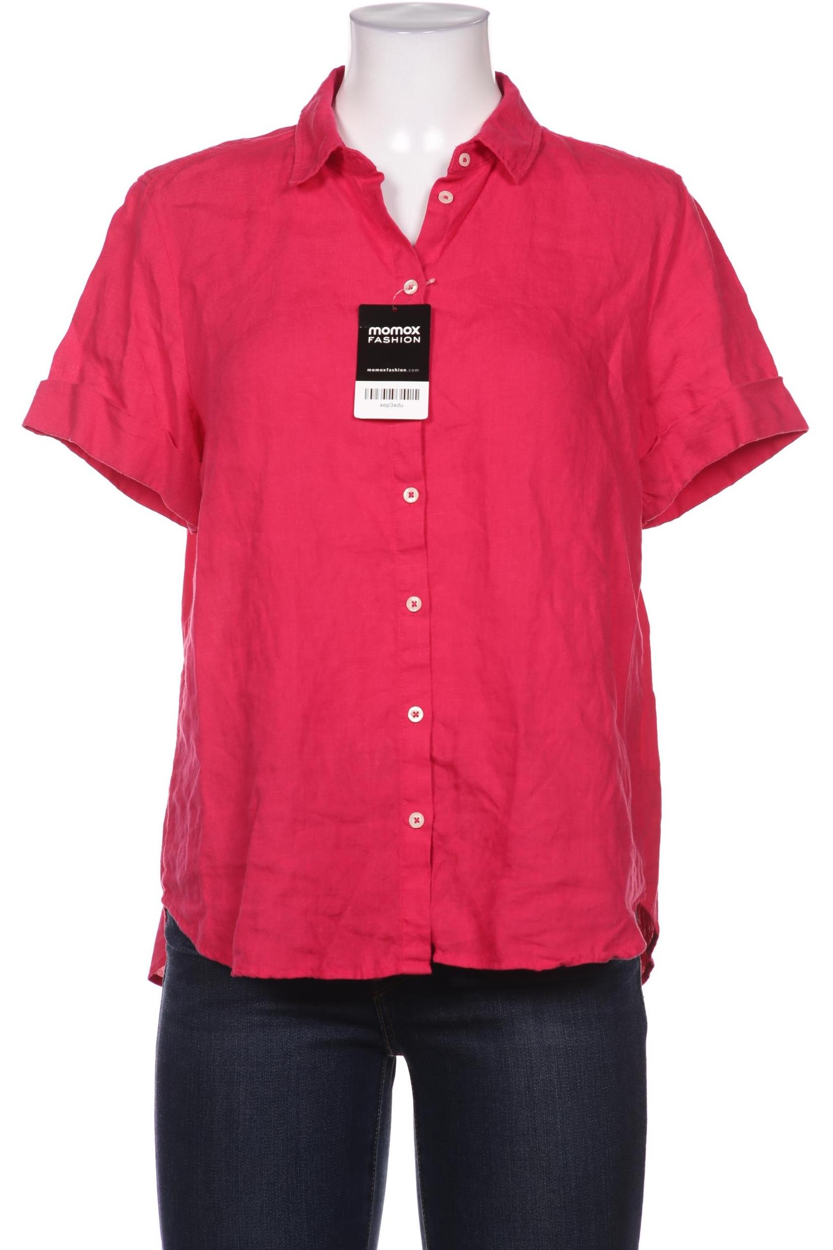 

Marc O Polo Damen Bluse, pink, Gr. 38