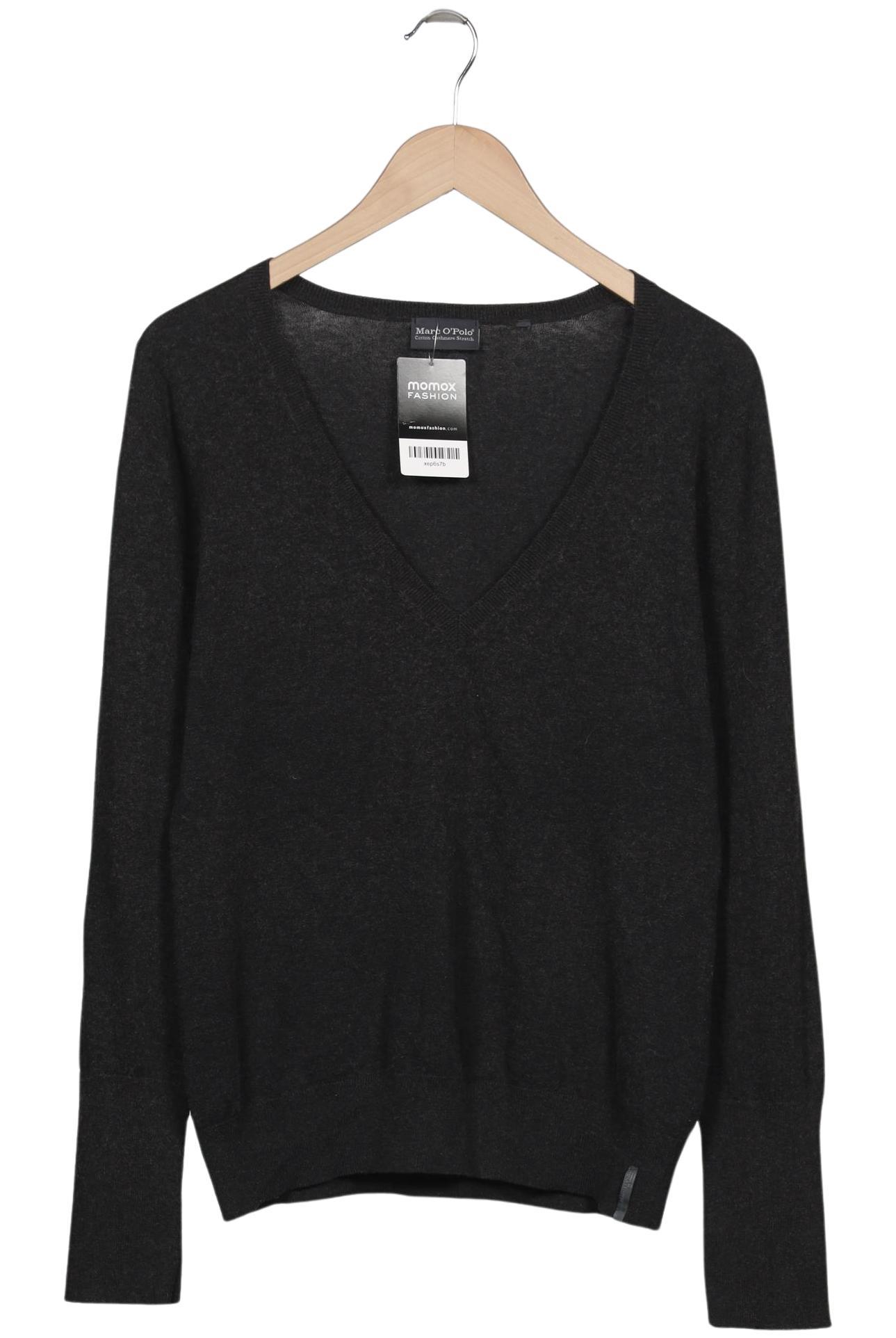 

Marc O Polo Damen Pullover, schwarz, Gr. 42