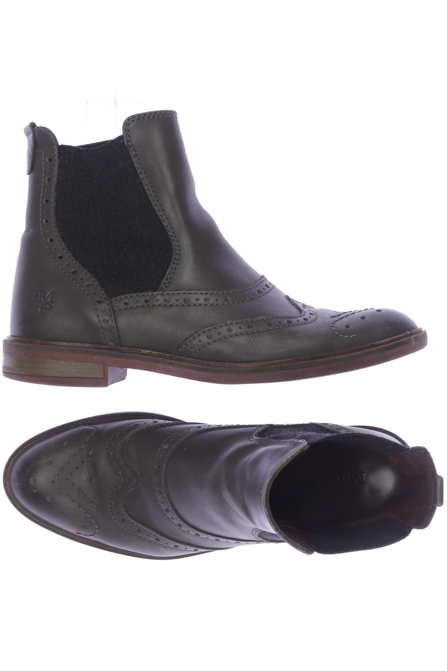 

Marc O Polo Damen Stiefelette, grau, Gr. 5