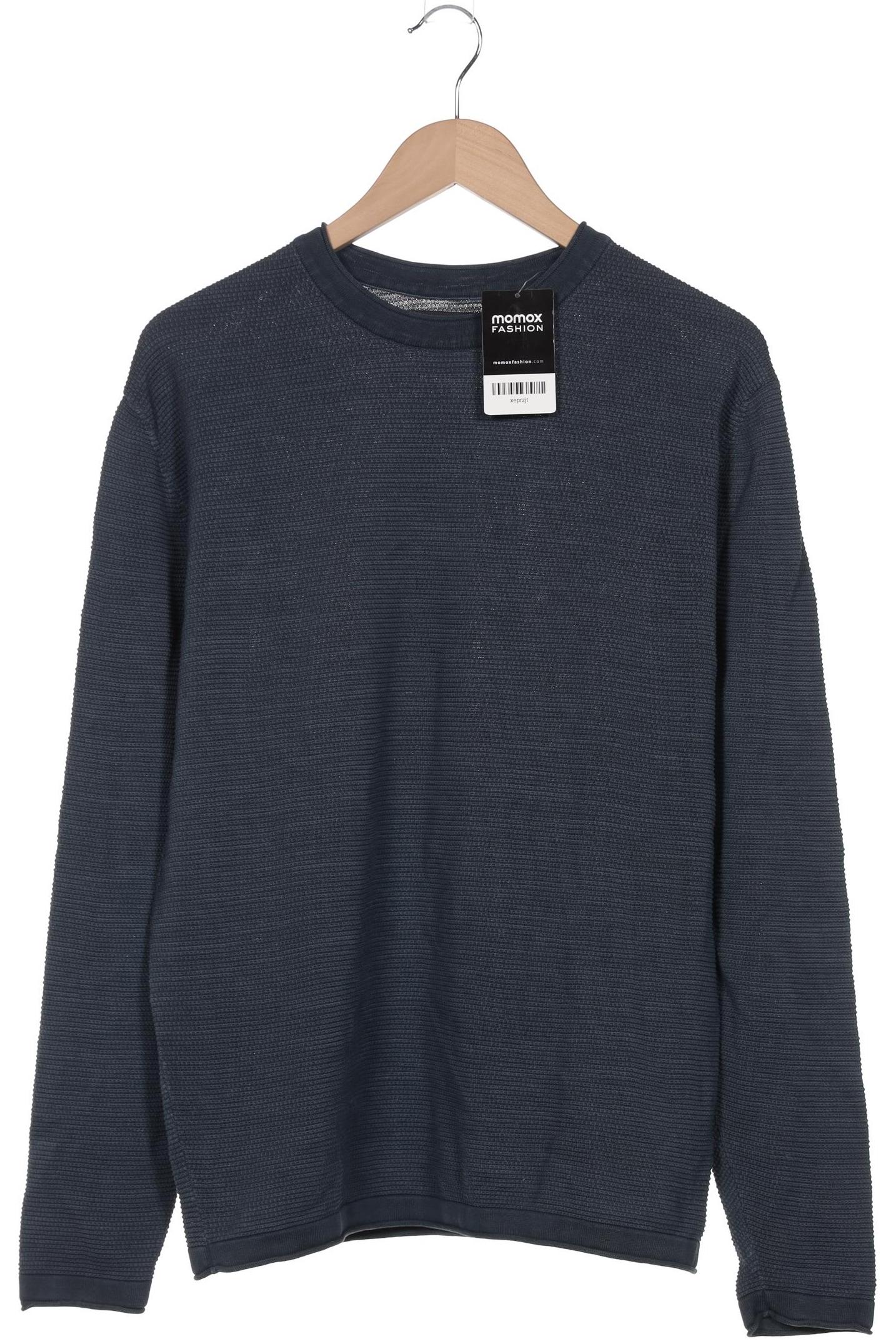 

Marc O Polo Herren Pullover, marineblau, Gr. 52