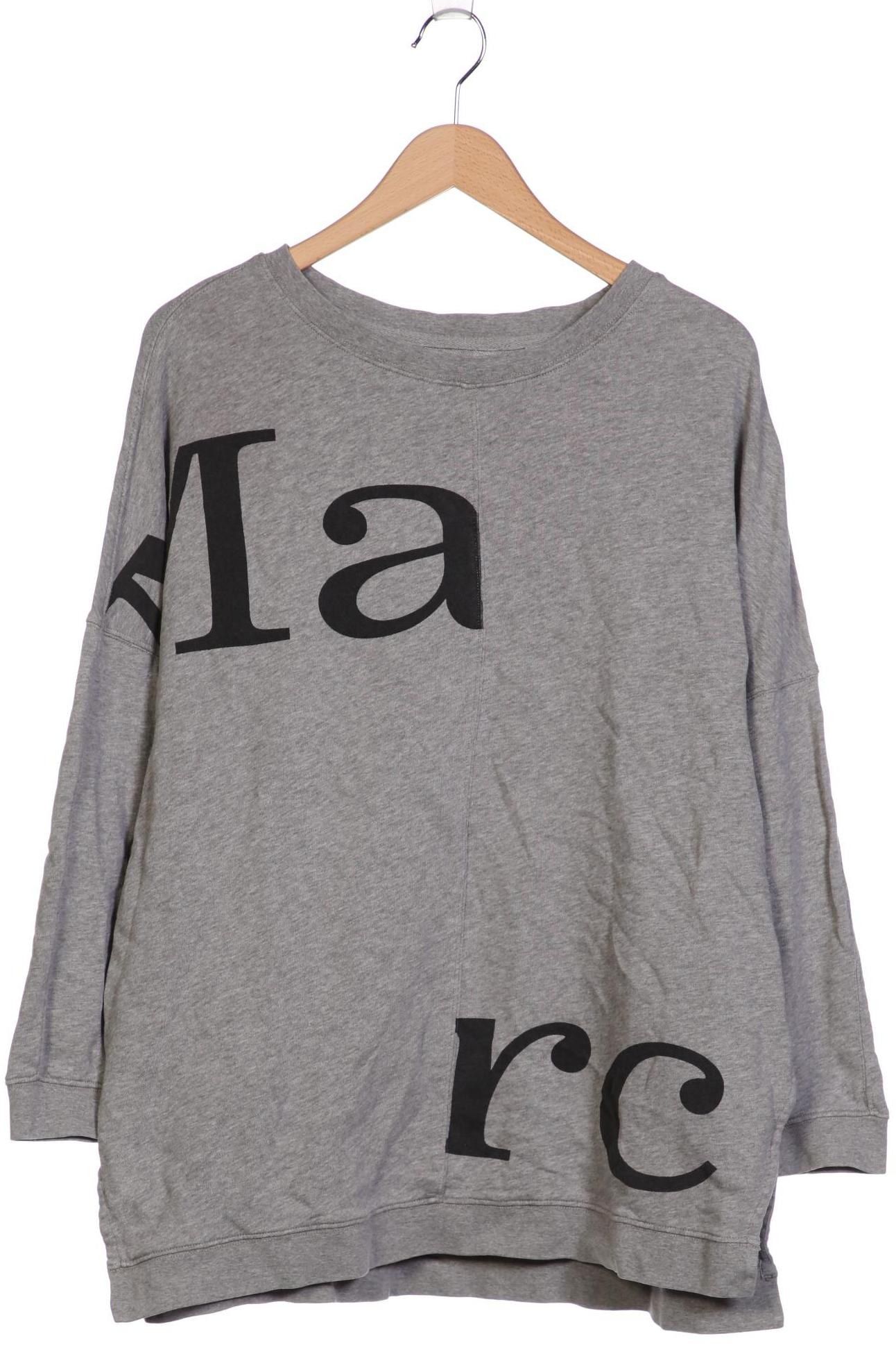 

Marc O Polo Damen Sweatshirt, grau, Gr. 36