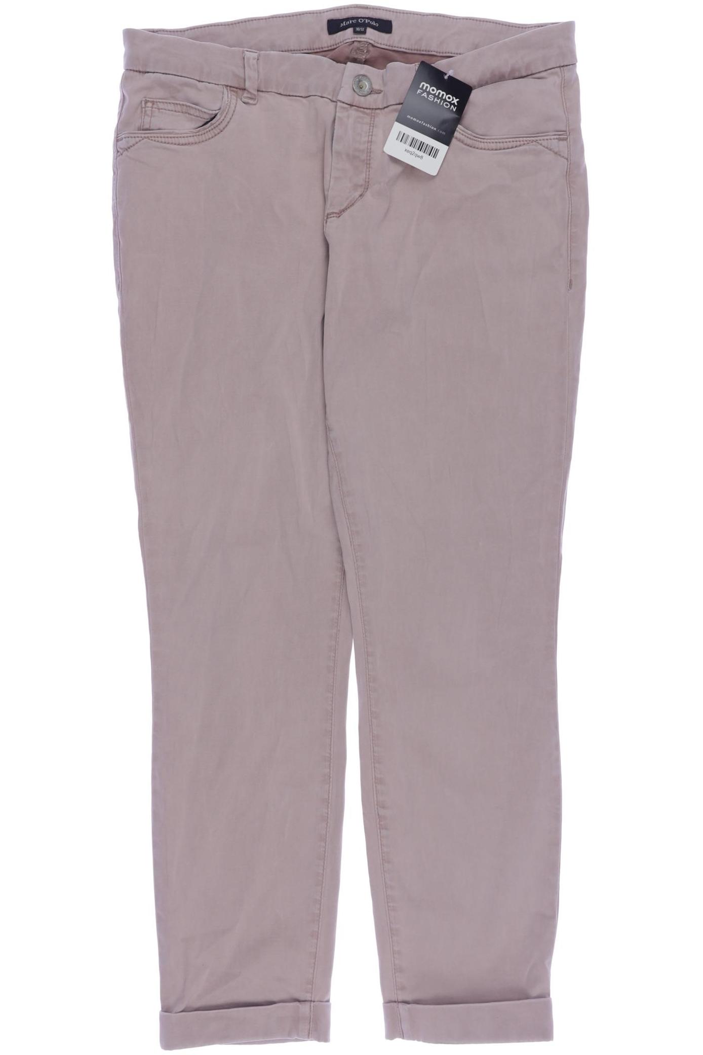 

Marc O Polo Damen Stoffhose, pink, Gr. 30