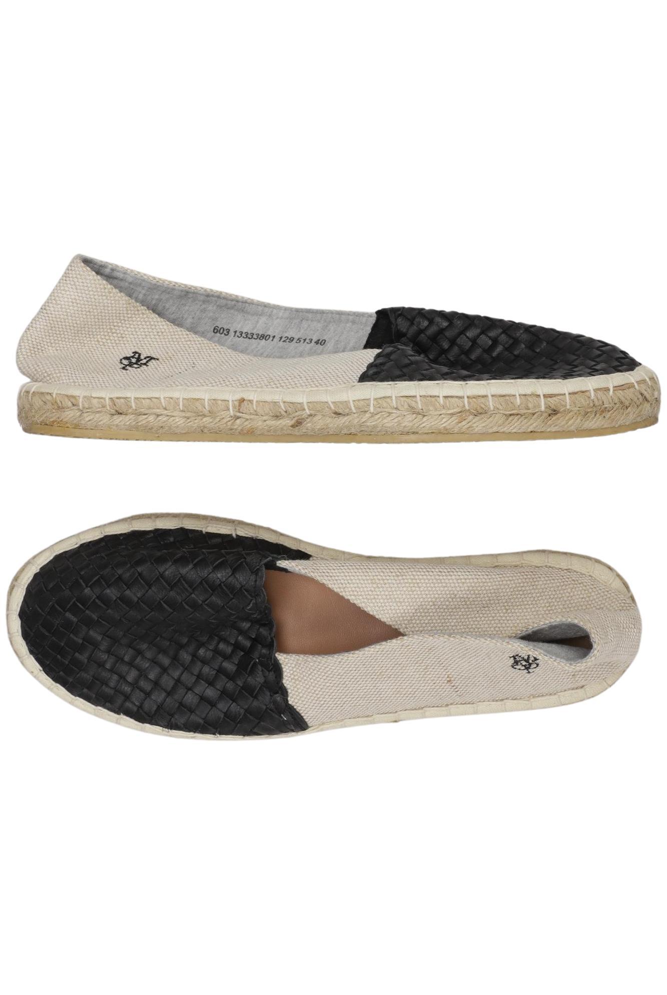 

Marc O Polo Damen Halbschuh, schwarz, Gr. 40