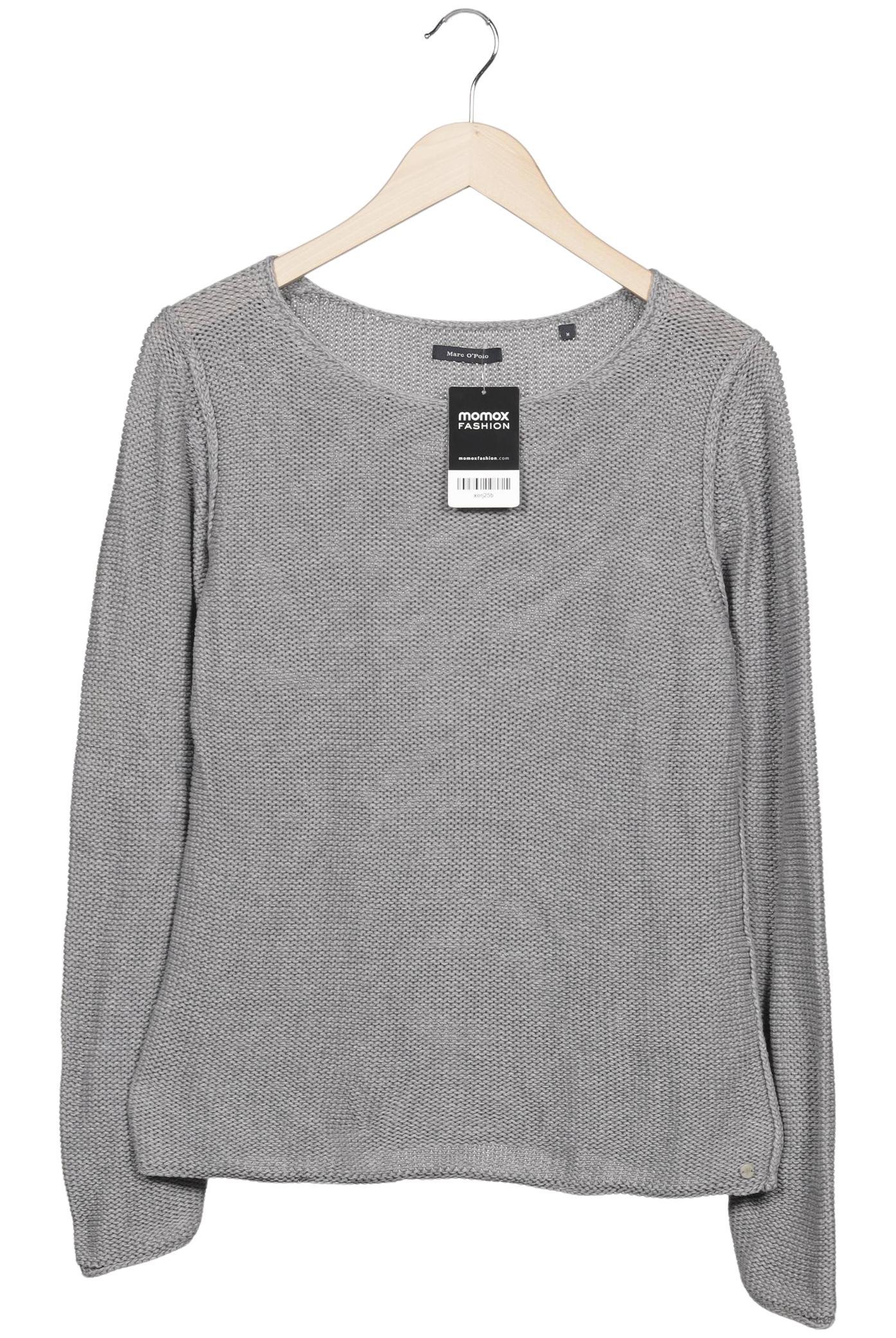 

Marc O Polo Damen Pullover, grau, Gr. 38