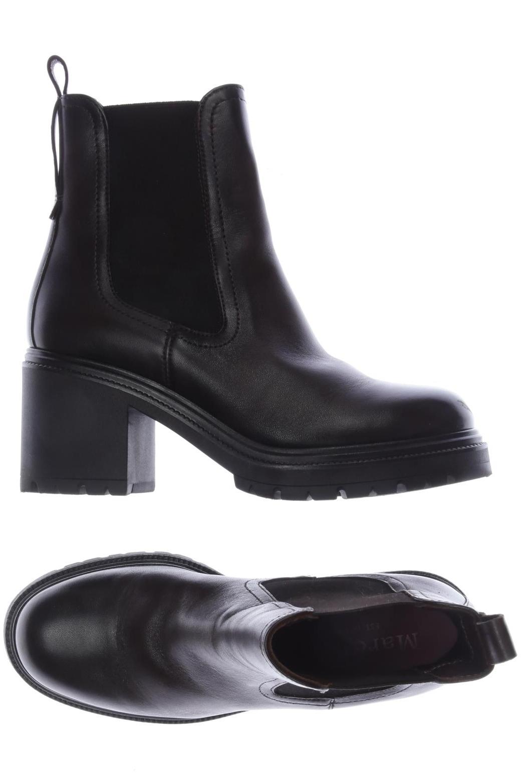 

Marc O Polo Damen Stiefelette, braun, Gr. 38
