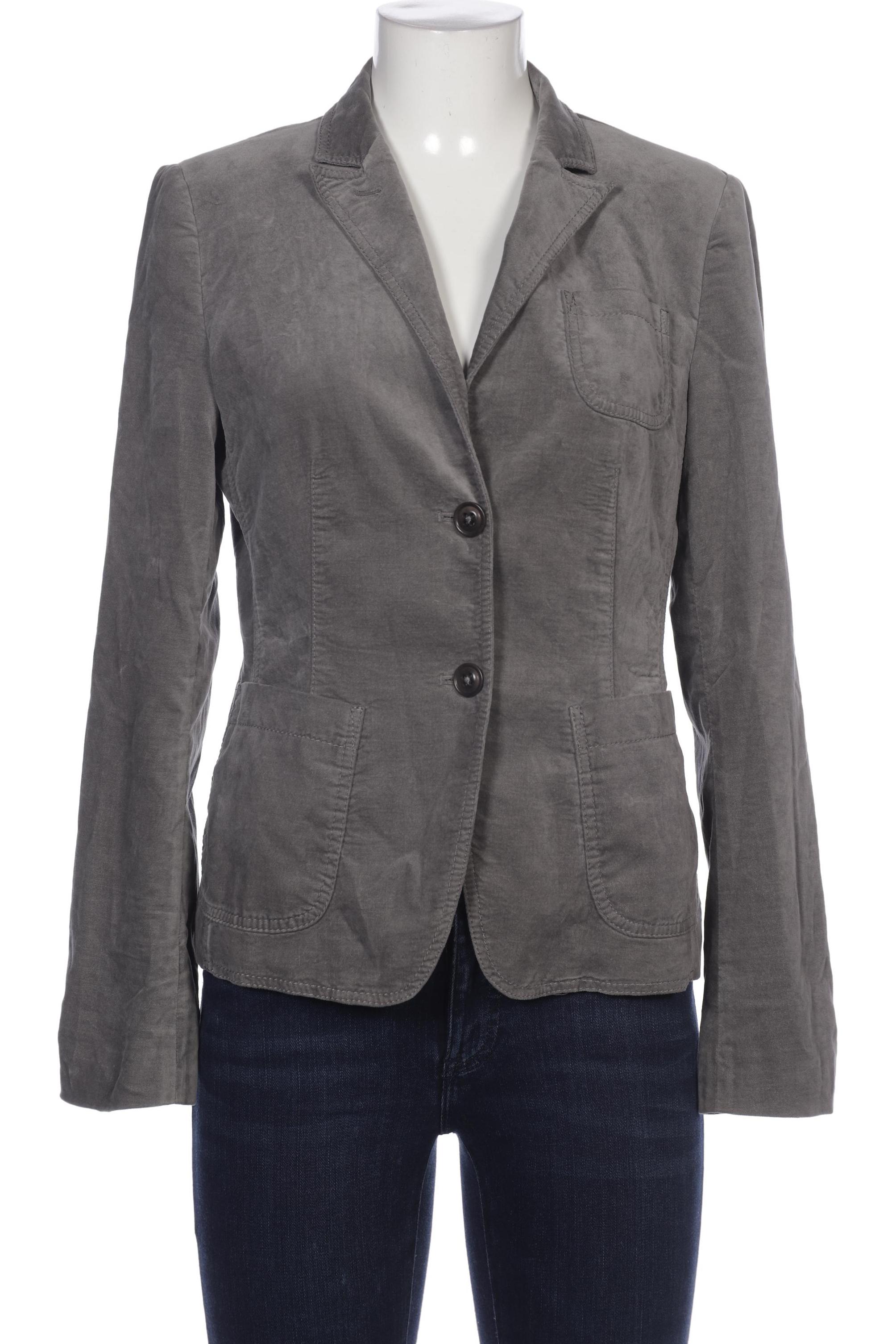 

Marc O Polo Damen Blazer, grau, Gr. 38