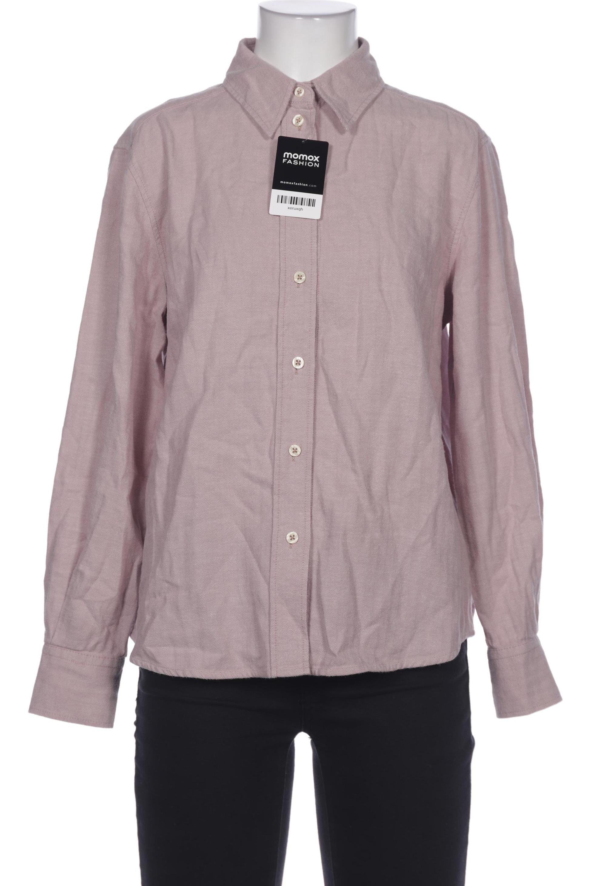 

Marc O Polo Damen Bluse, pink