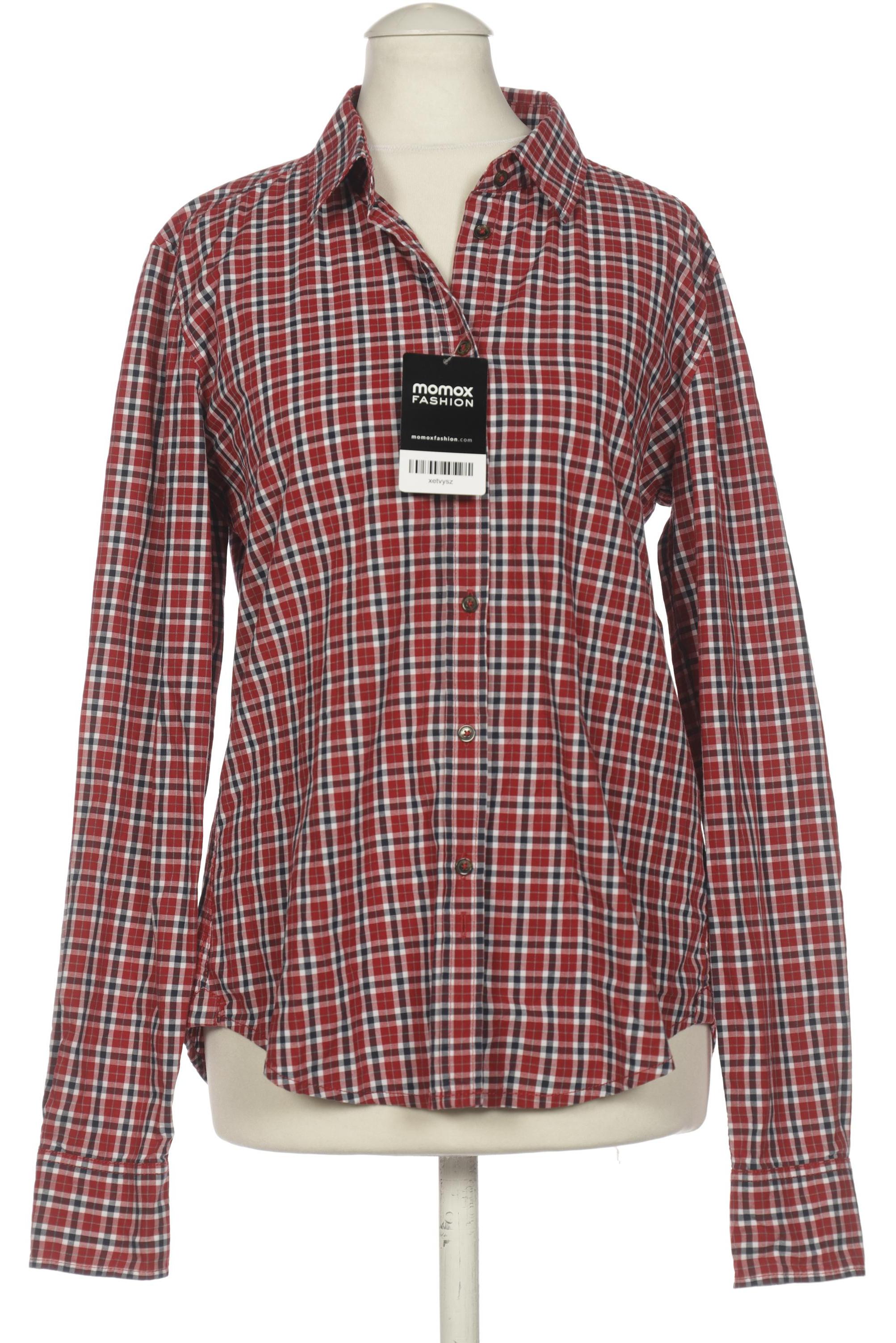 

Marc O Polo Damen Bluse, rot, Gr. 36