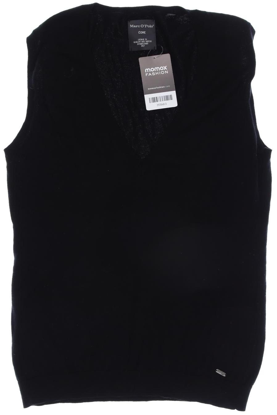 

Marc O Polo Damen Pullover, schwarz, Gr. 38