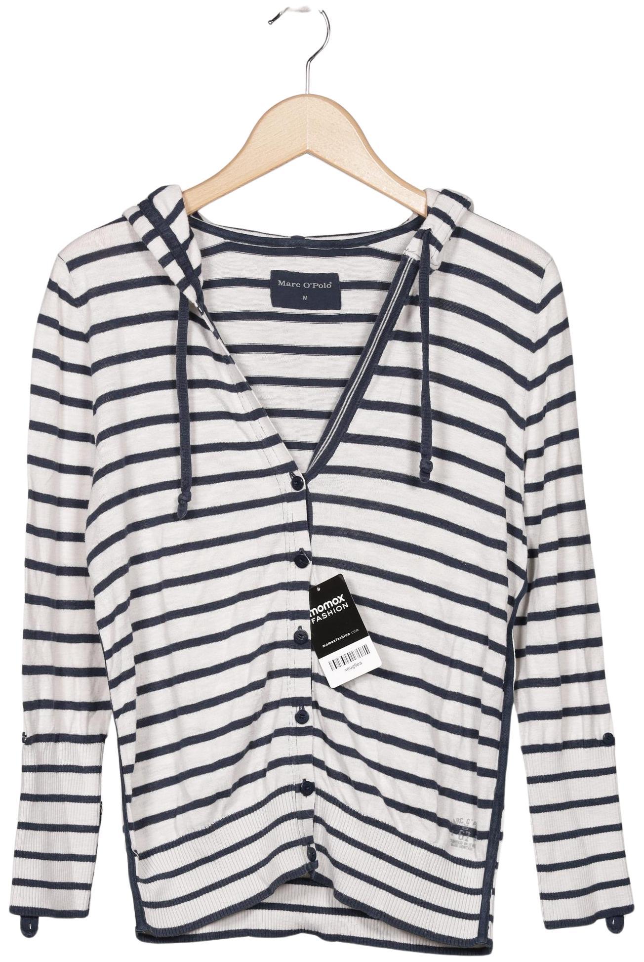 

Marc O Polo Damen Kapuzenpullover, mehrfarbig, Gr. 38