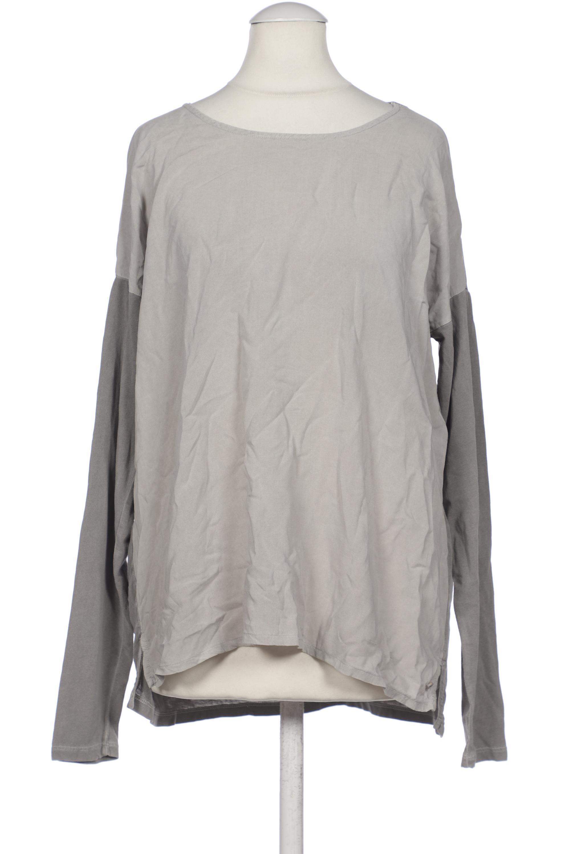 

Marc O Polo Damen Bluse, grau