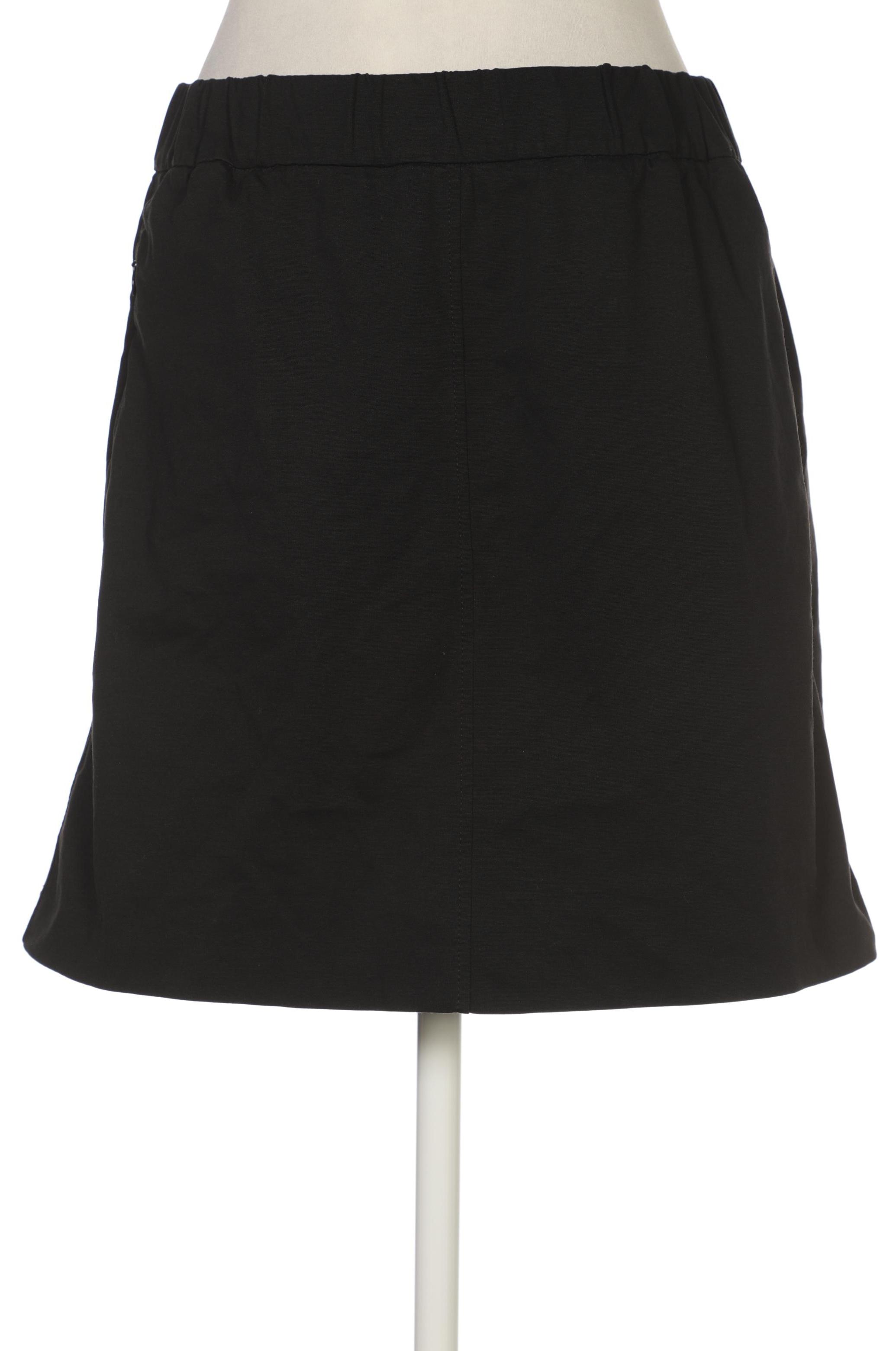 

Marc O Polo Damen Rock, schwarz, Gr. 36