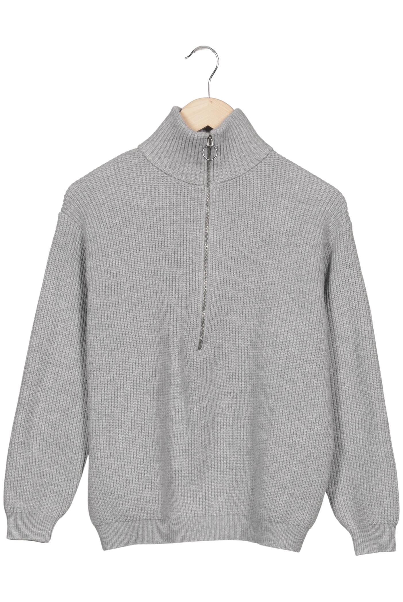 

Marc O Polo Damen Pullover, grau, Gr. 38