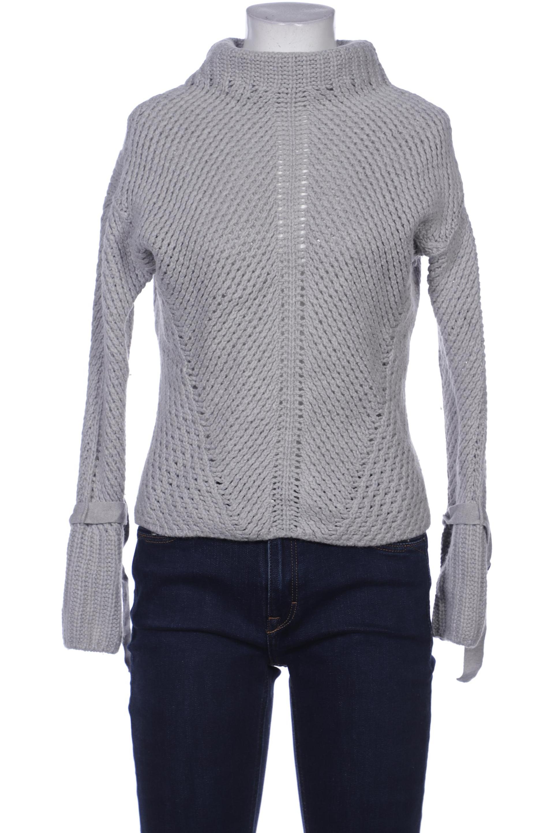 

Marc O Polo Damen Pullover, grau, Gr. 34