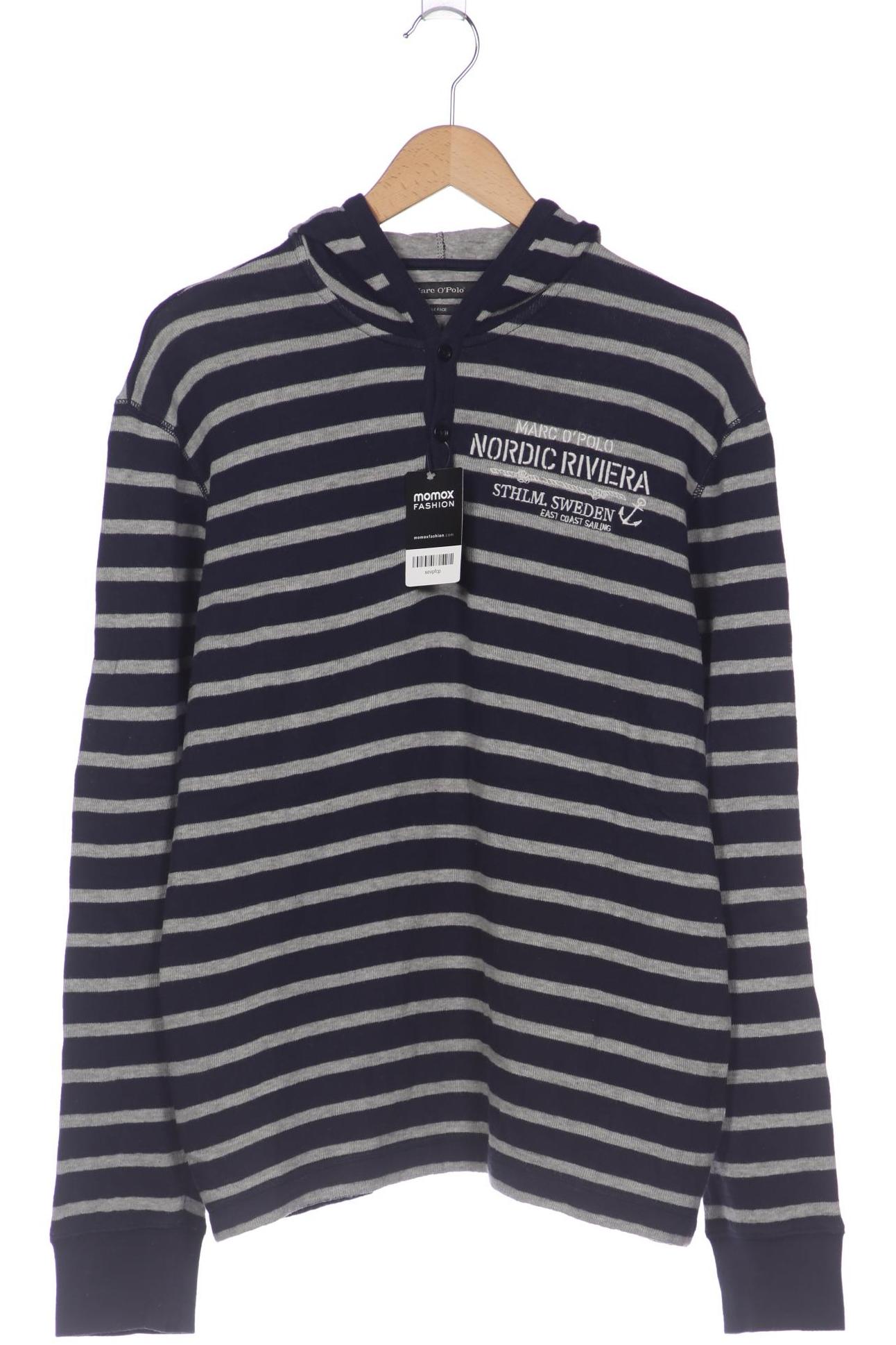 

Marc O Polo Herren Pullover, marineblau, Gr. 54