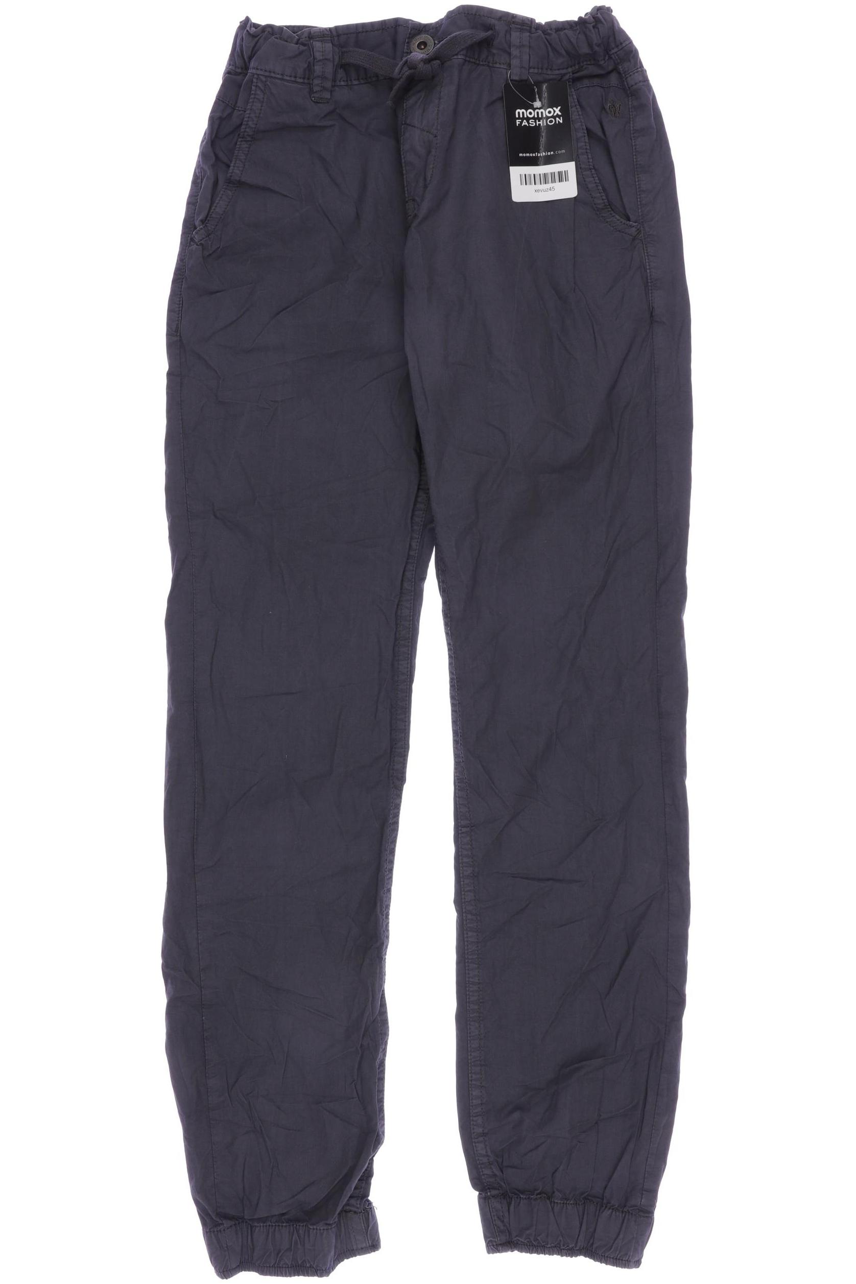 

Marc O Polo Jungen Stoffhose, grau