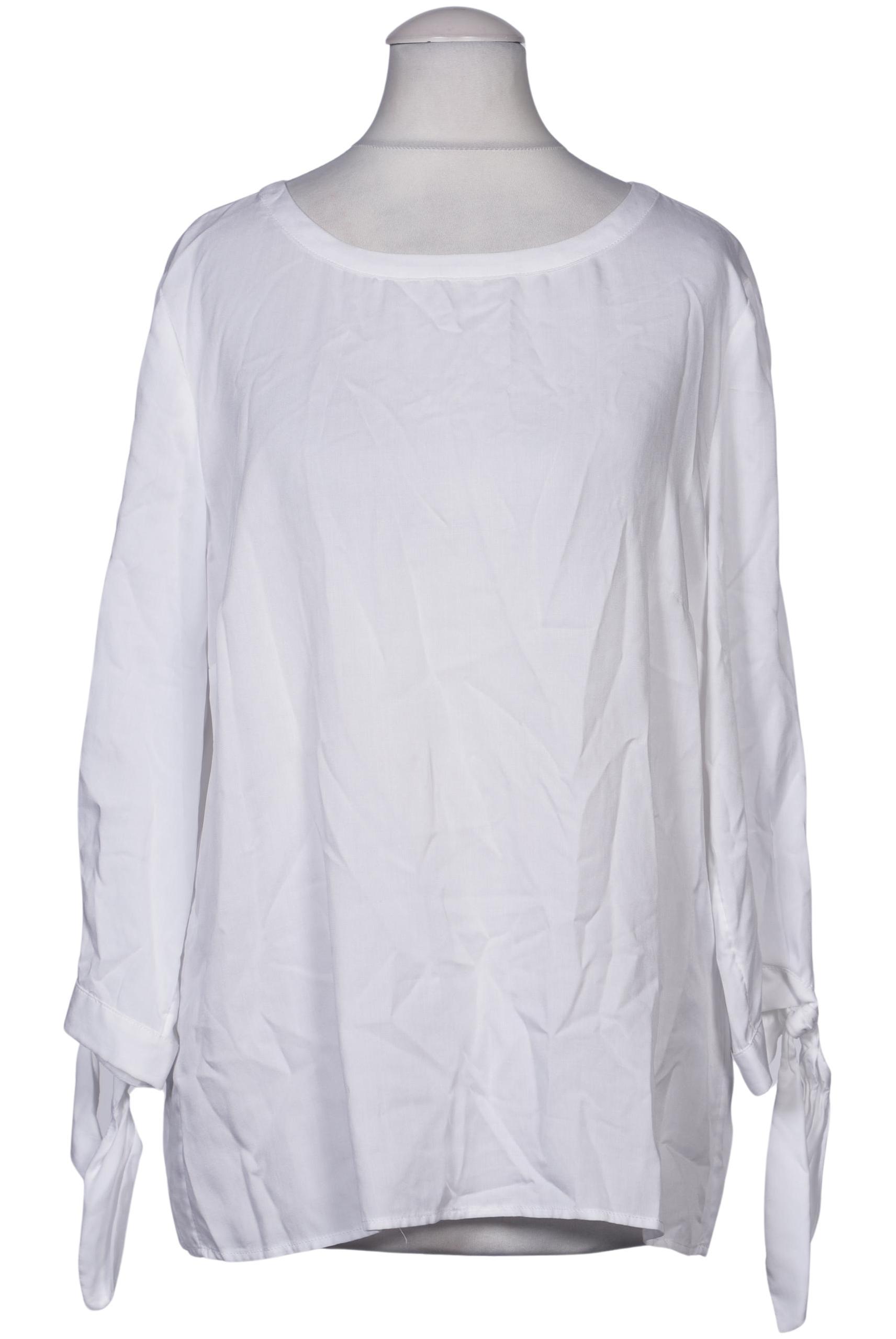 

Marc O Polo Damen Bluse, weiß, Gr. 36