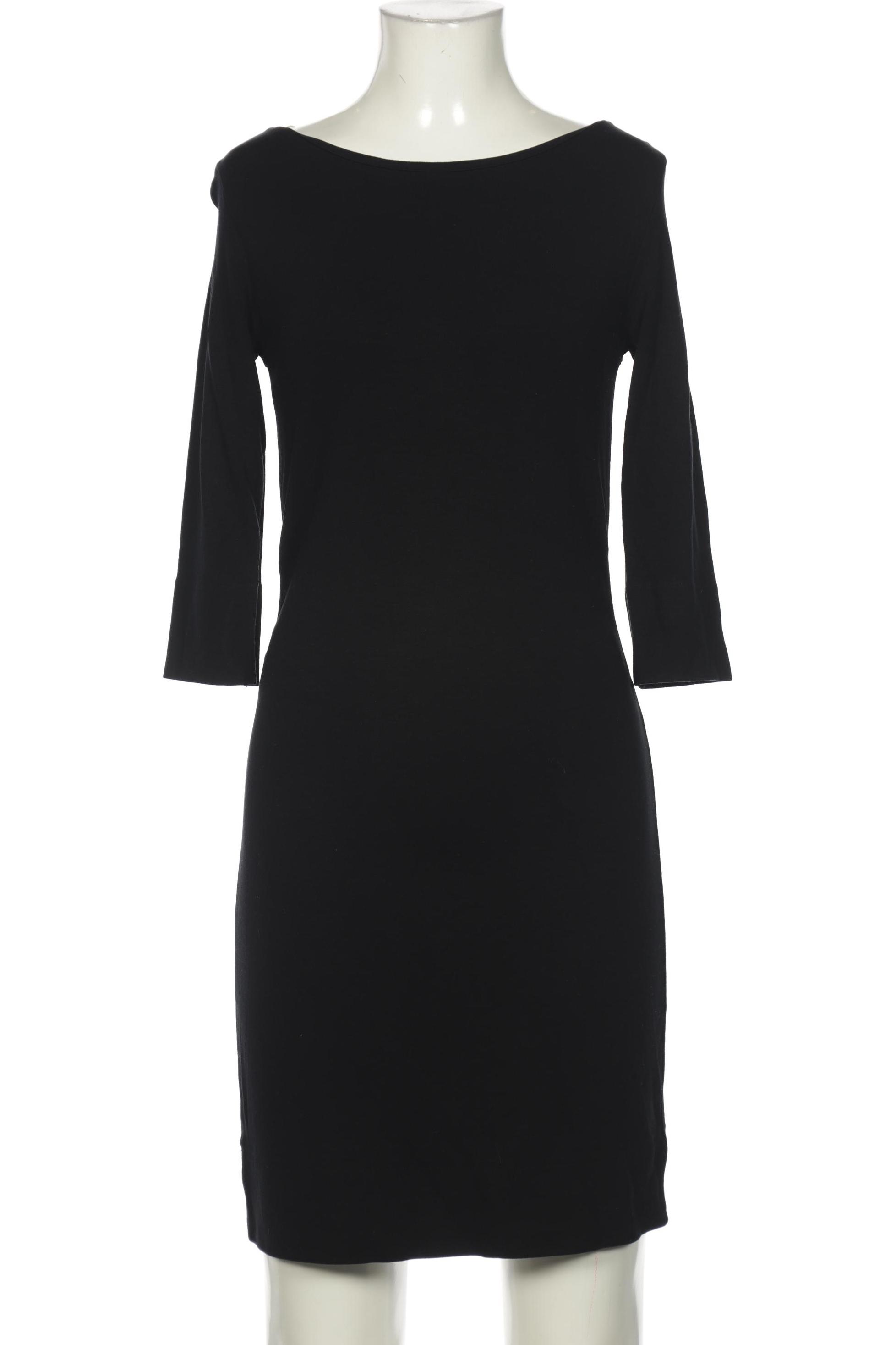 

Marc O Polo Damen Kleid, schwarz, Gr. 36