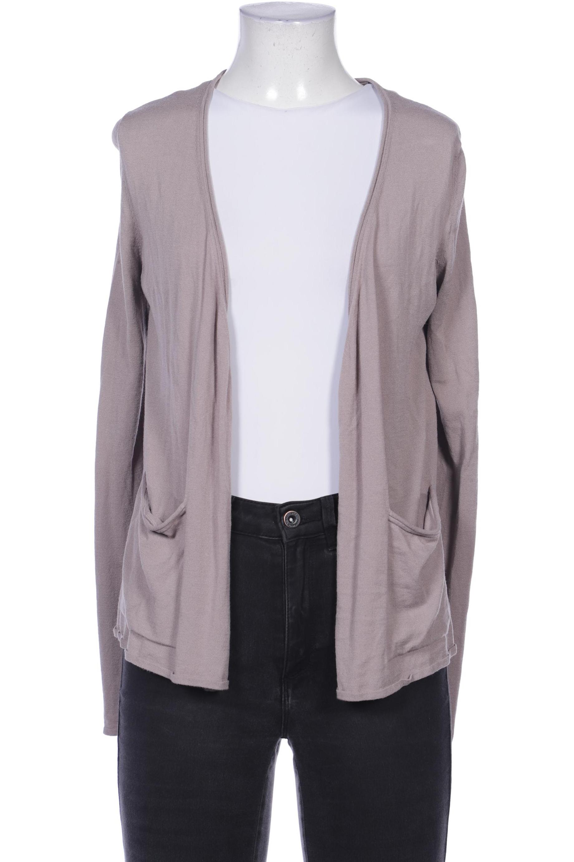 

Marc O Polo Damen Strickjacke, beige, Gr. 34