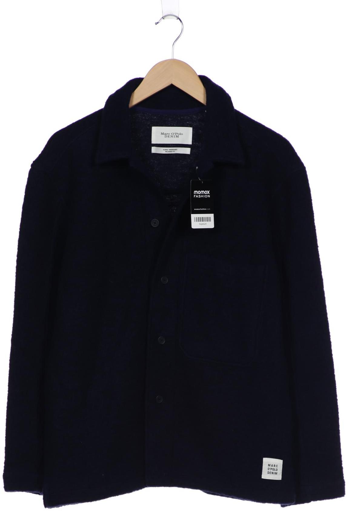 

Marc O Polo Damen Jacke, marineblau