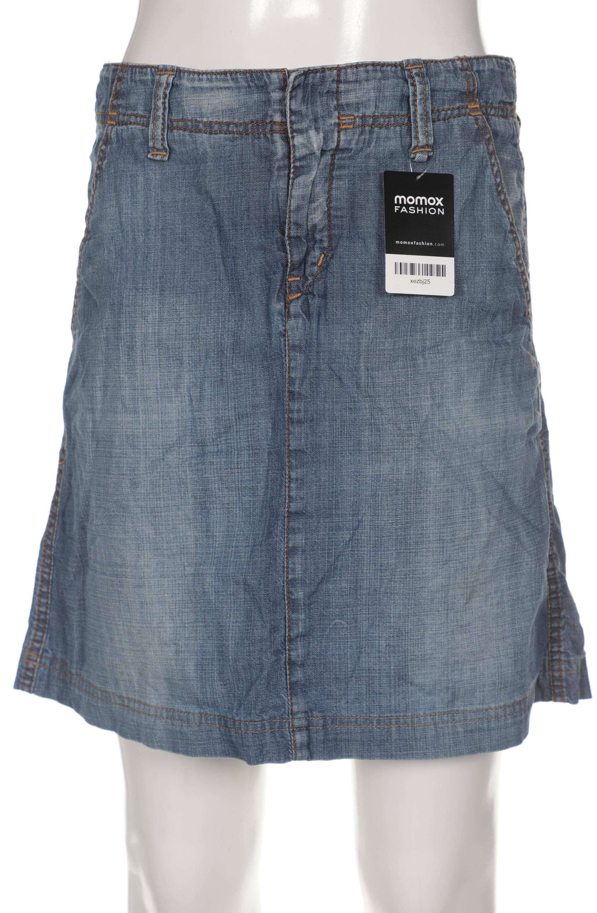 

Marc O Polo Damen Rock, blau