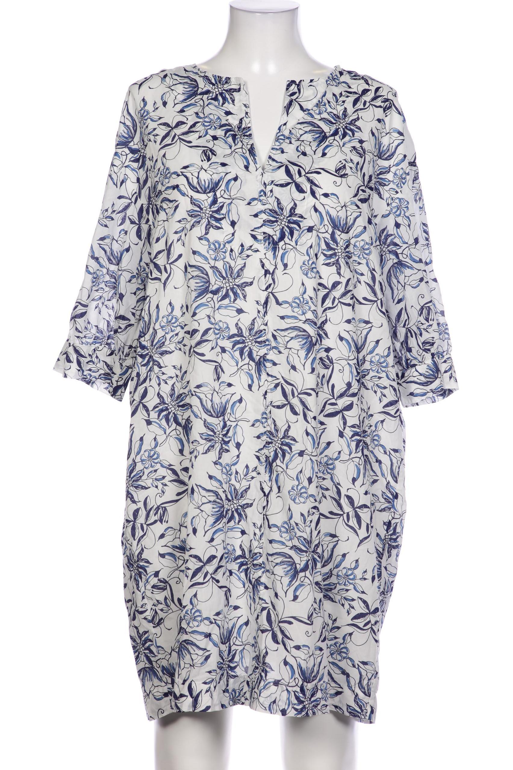 

Marc O Polo Damen Kleid, blau, Gr. 42