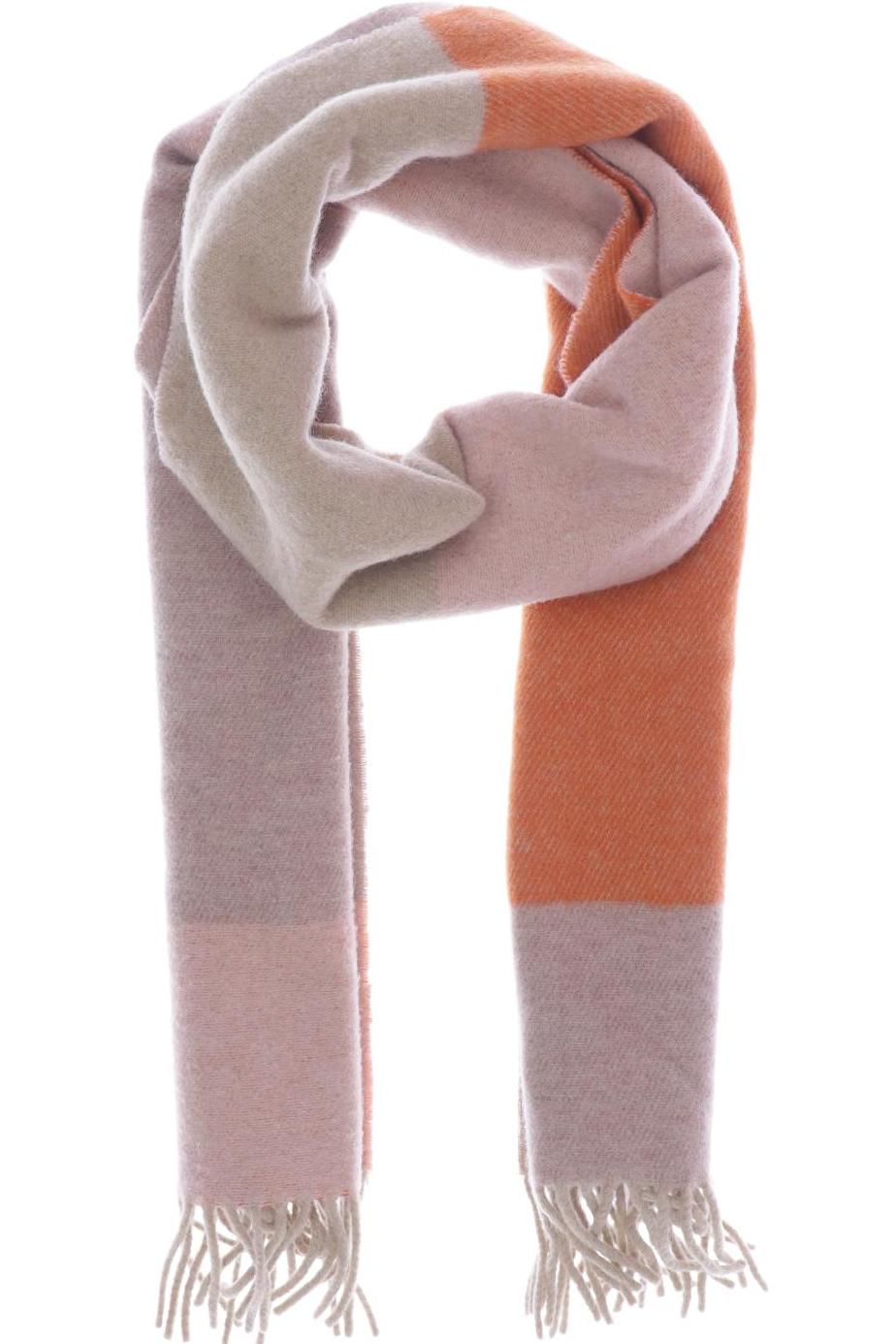 

Marc O Polo Damen Schal, orange