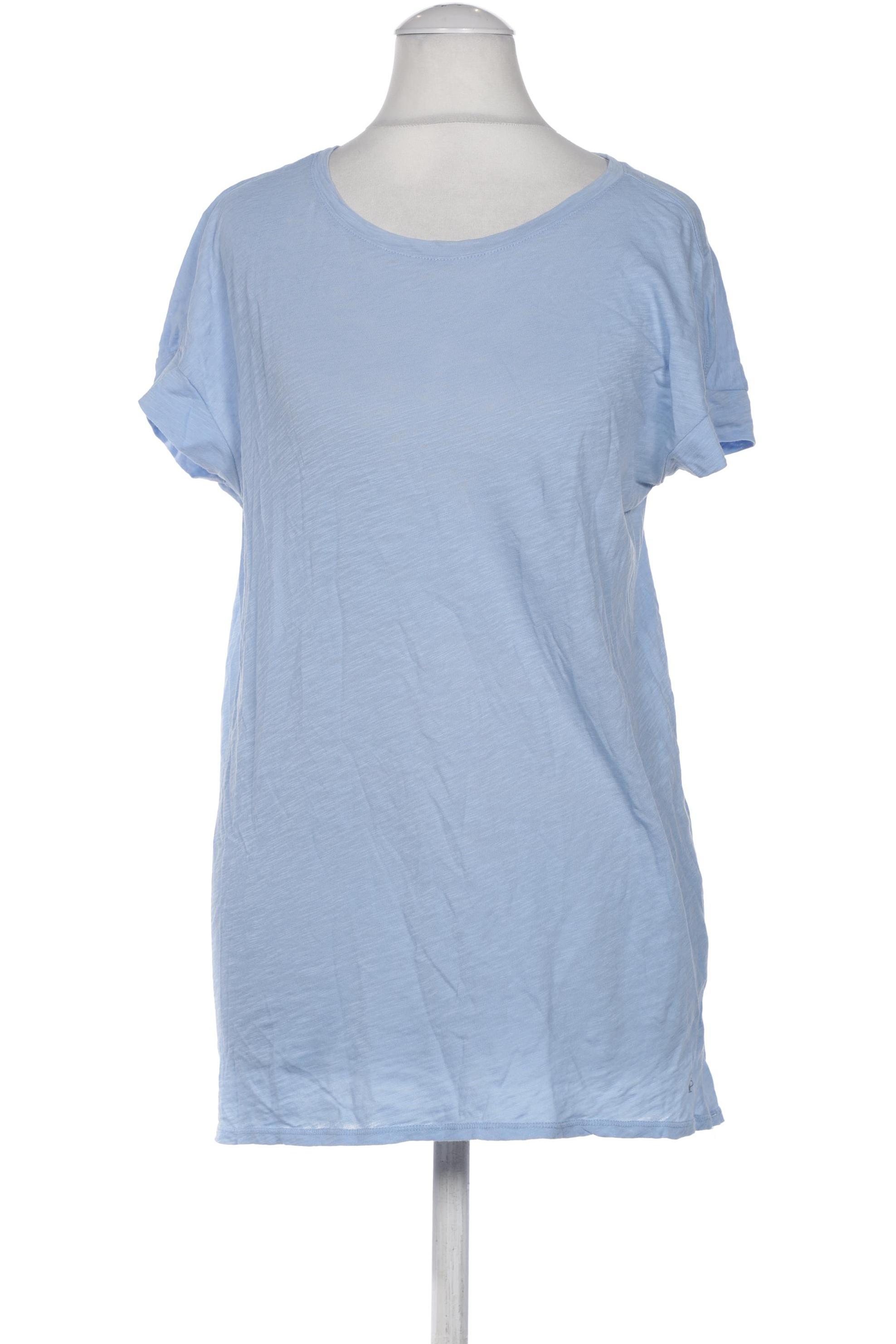 

Marc O Polo Damen T-Shirt, blau