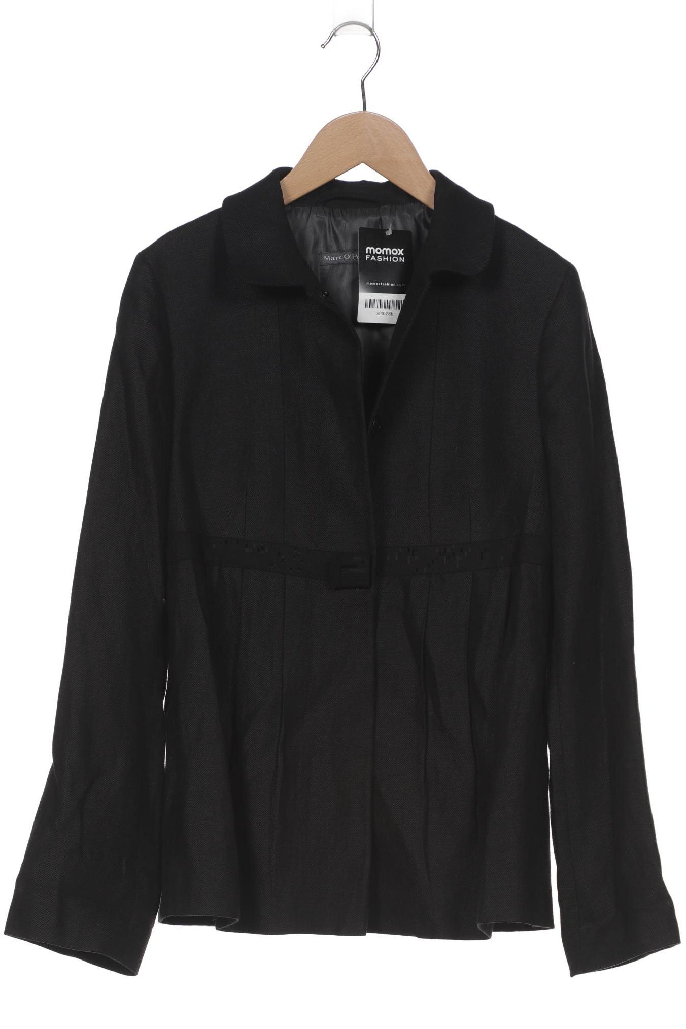

Marc O Polo Damen Jacke, schwarz, Gr. 36