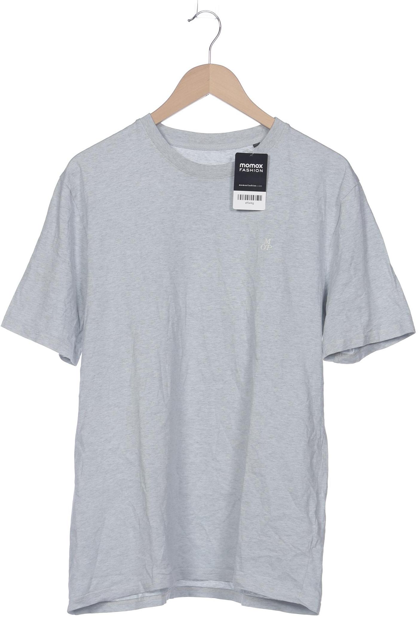 

Marc O Polo Herren T-Shirt, grau, Gr. 54